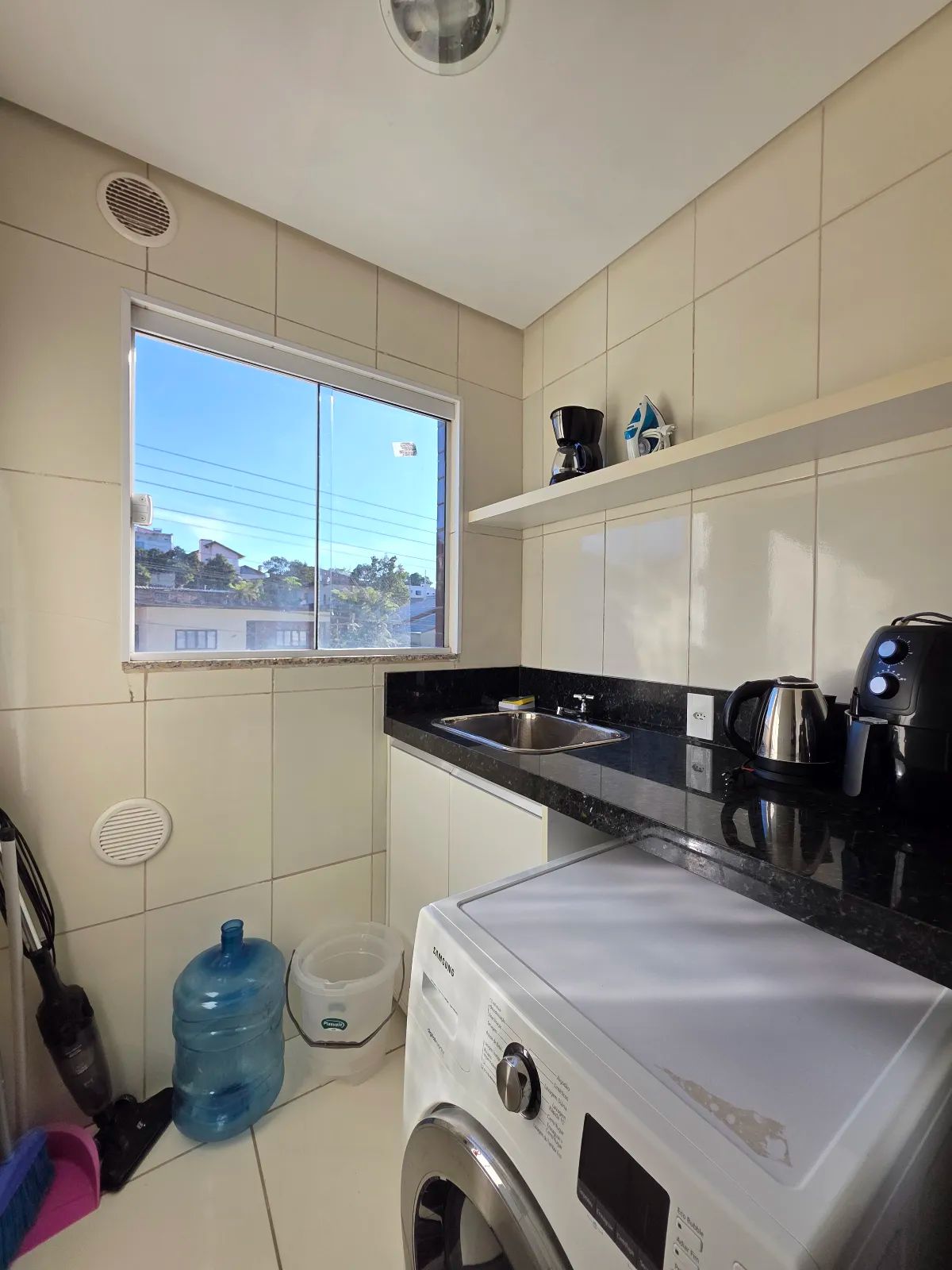 Apartamento para alugar em Rua Nilo Saldanha 605, Rio Negrinho - Foto 5 - Pillati Imóveis