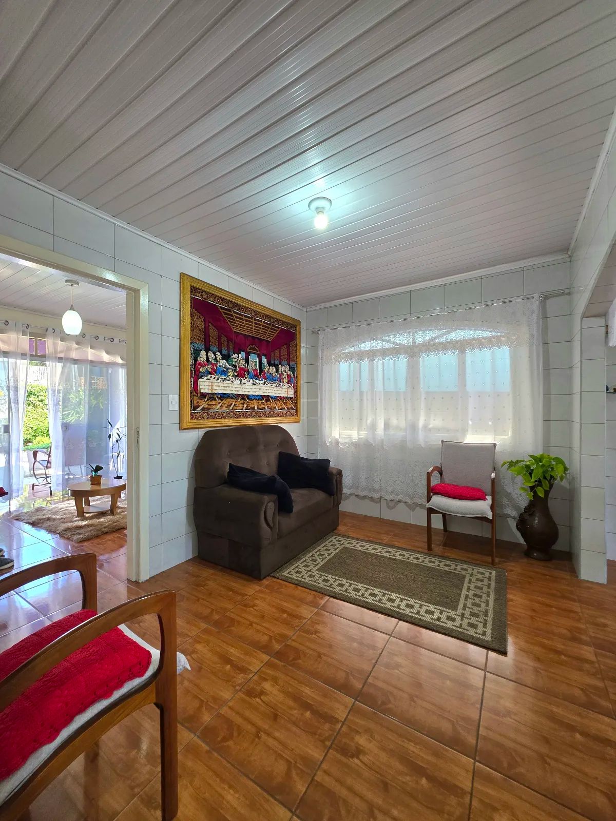 Casa à venda em Rua Romédio Pillati 295, Rio Negrinho, SC - Foto 9 - Pillati Imóveis