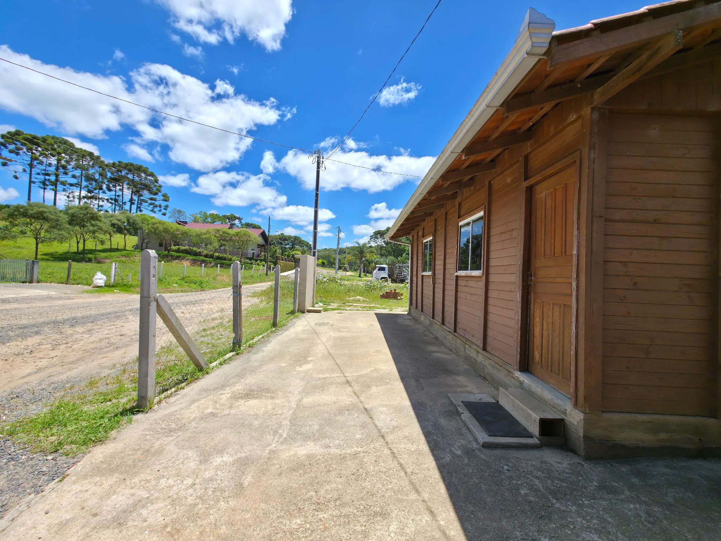 Casa à venda em Rua Dona Francisca 2916, Rio Negrinho, SC - Foto 2 - Pillati Imóveis