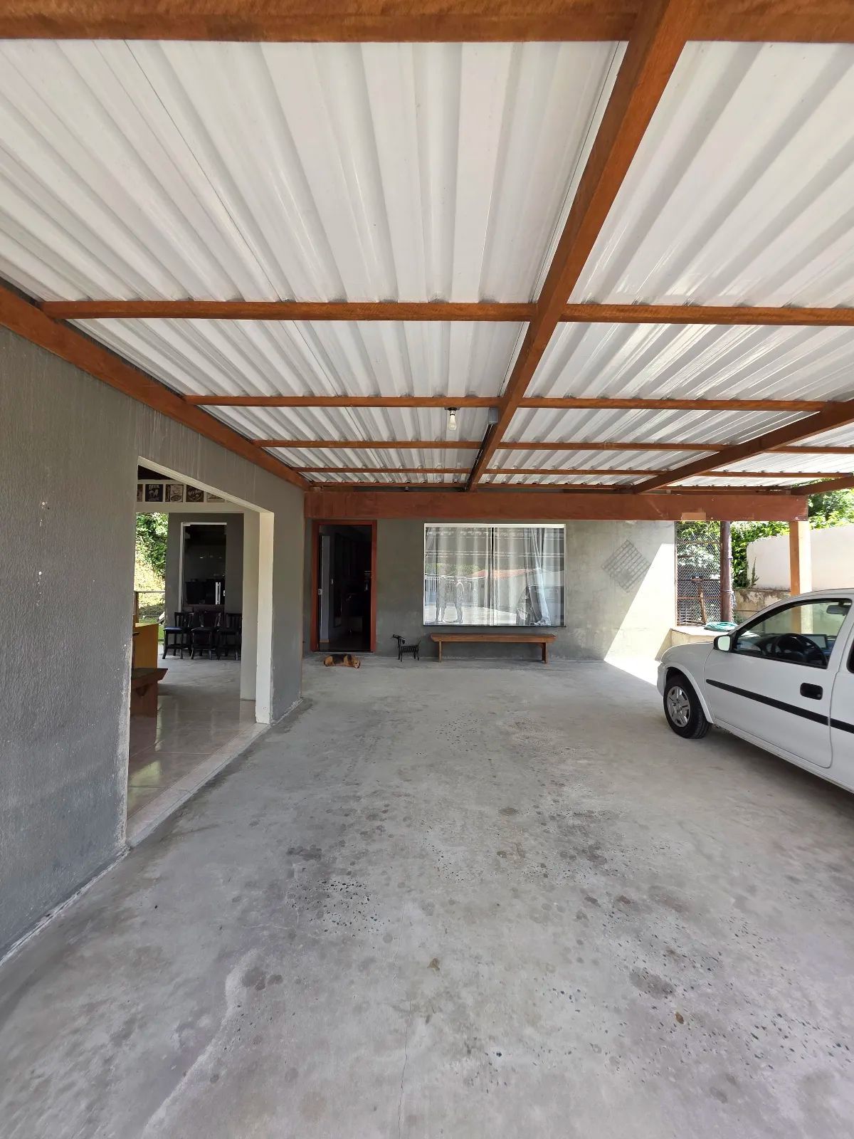 Casa à venda em Rua Paulina Pillati 142, Rio Negrinho, SC - Foto 4 - Pillati Imóveis