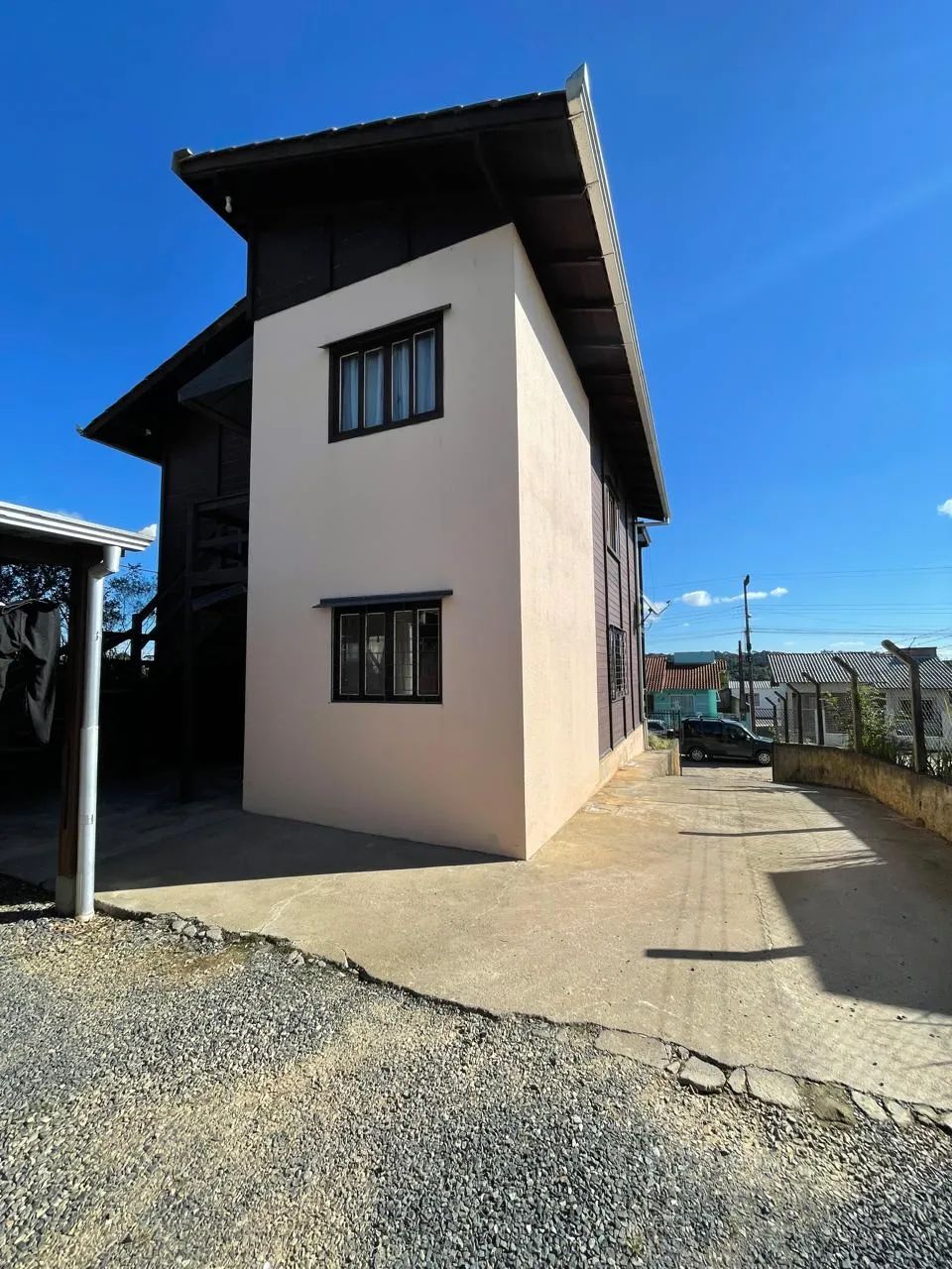Apartamento para alugar em Rua Guilherme Otto Werner 592, Rio Negrinho, SC - Foto 10 - Pillati Imóveis
