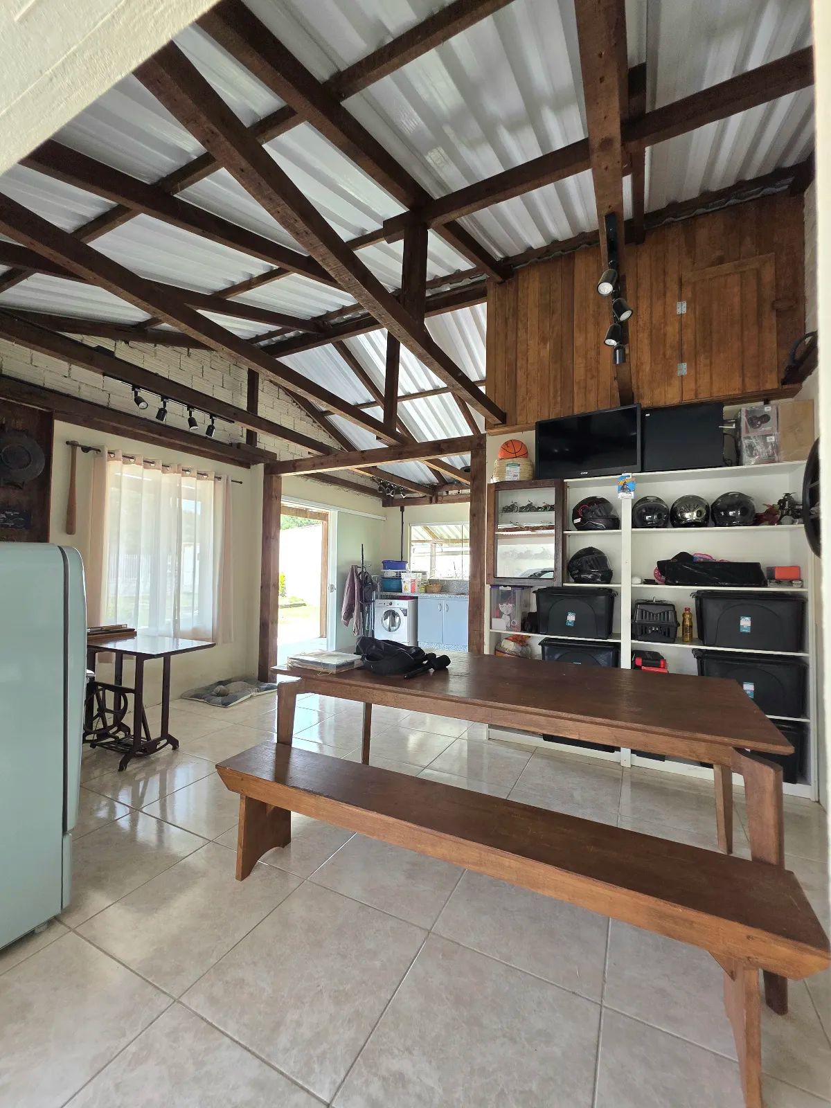 Casa à venda em Rua Paulina Pillati 142, Rio Negrinho, SC - Foto 5 - Pillati Imóveis