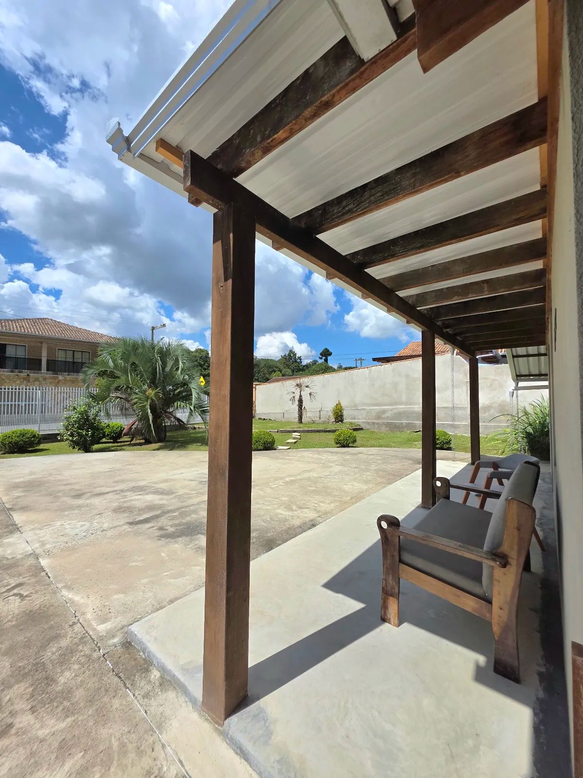 Casa à venda em Rua Paulina Pillati 142, Rio Negrinho, SC - Foto 3 - Pillati Imóveis