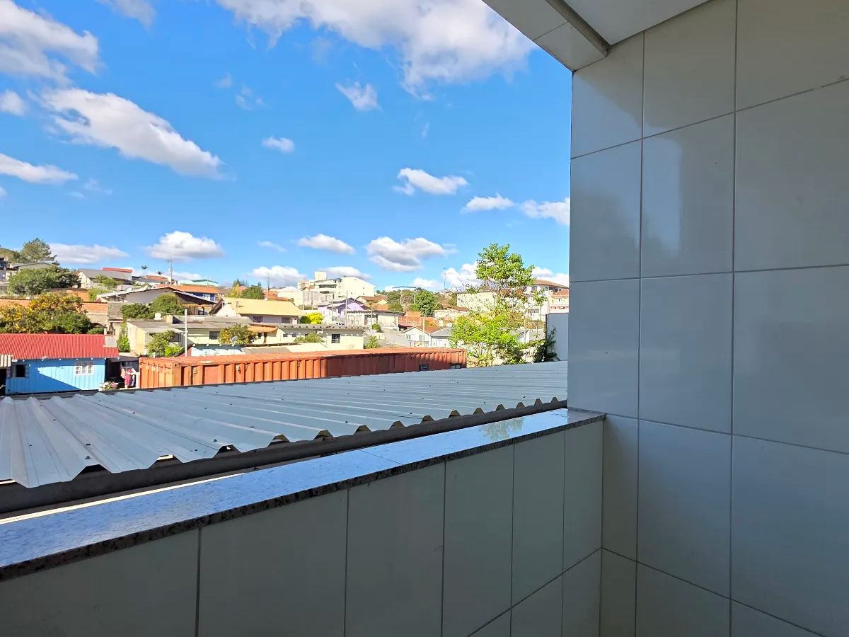 Apartamento à venda em Rio Negrinho - São Rafael