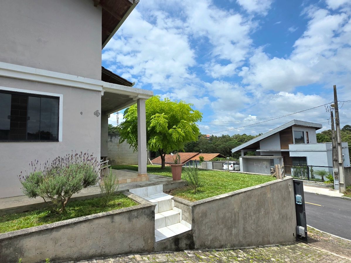 Casa à venda em Rua Ricardo Mallon, Rio Negrinho, SC - Foto 2 - Pillati Imóveis