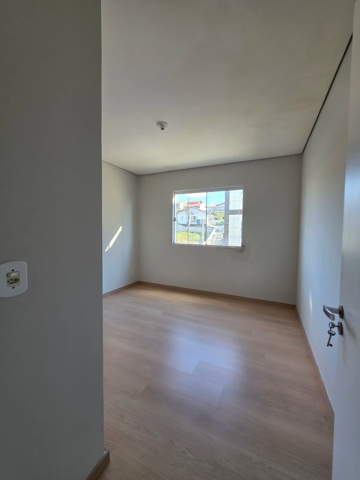Apartamento à venda e para alugar em Rua Nilo Saldanha Franco 605, Rio Negrinho, SC - Foto 5 - Pillati Imóveis