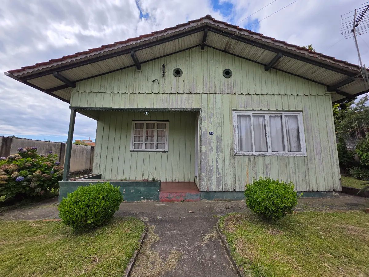 Casa para alugar em Rua Dr Leoberto Leal 49, Rio Negrinho, SC - Foto 2 - Pillati Imóveis