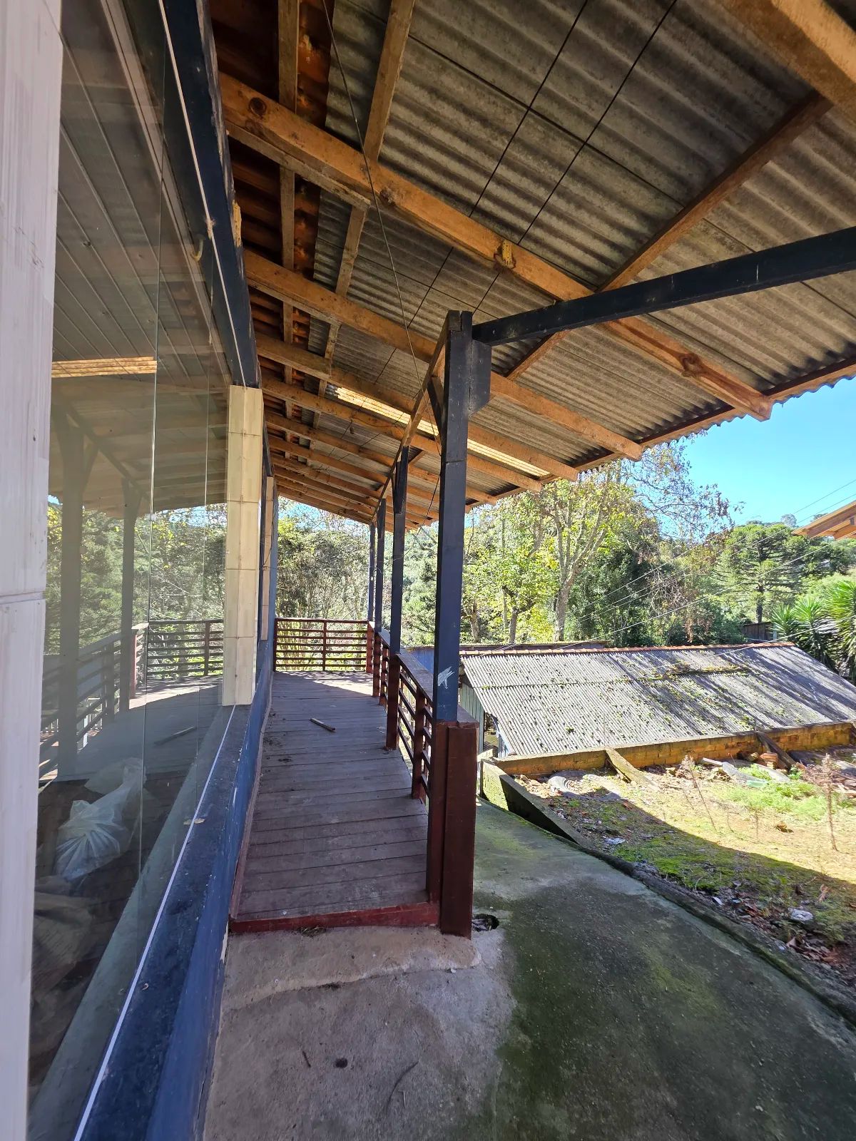 Casa para alugar em Rua Manuel V Thomaz 1, Rio Negrinho, SC - Foto 2 - Pillati Imóveis