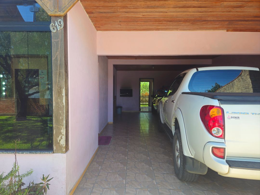 Casa à venda em Rua Alfredo Girardi 631, Rio Negrinho, SC - Foto 6 - Pillati Imóveis