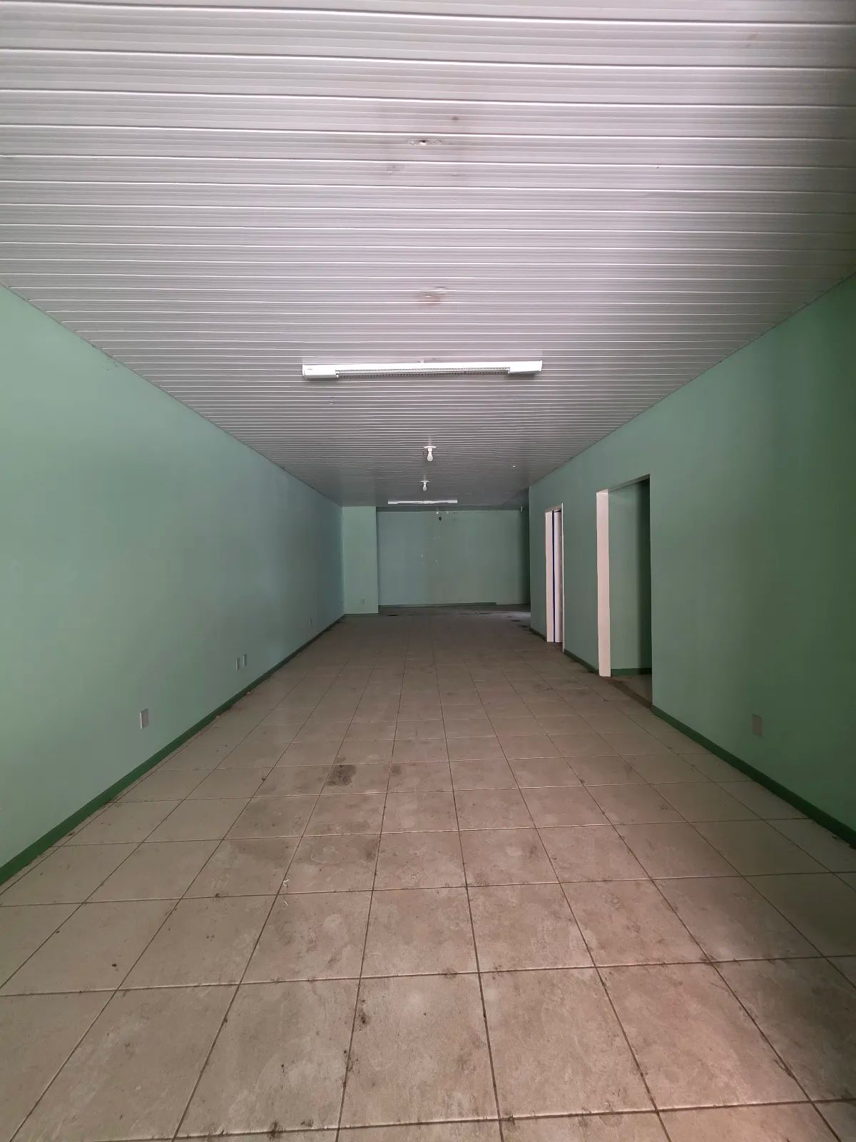 Sala Comercial para alugar em Rua Jorge Zipperer 132, Rio Negrinho, SC - Foto 6 - Pillati Imóveis