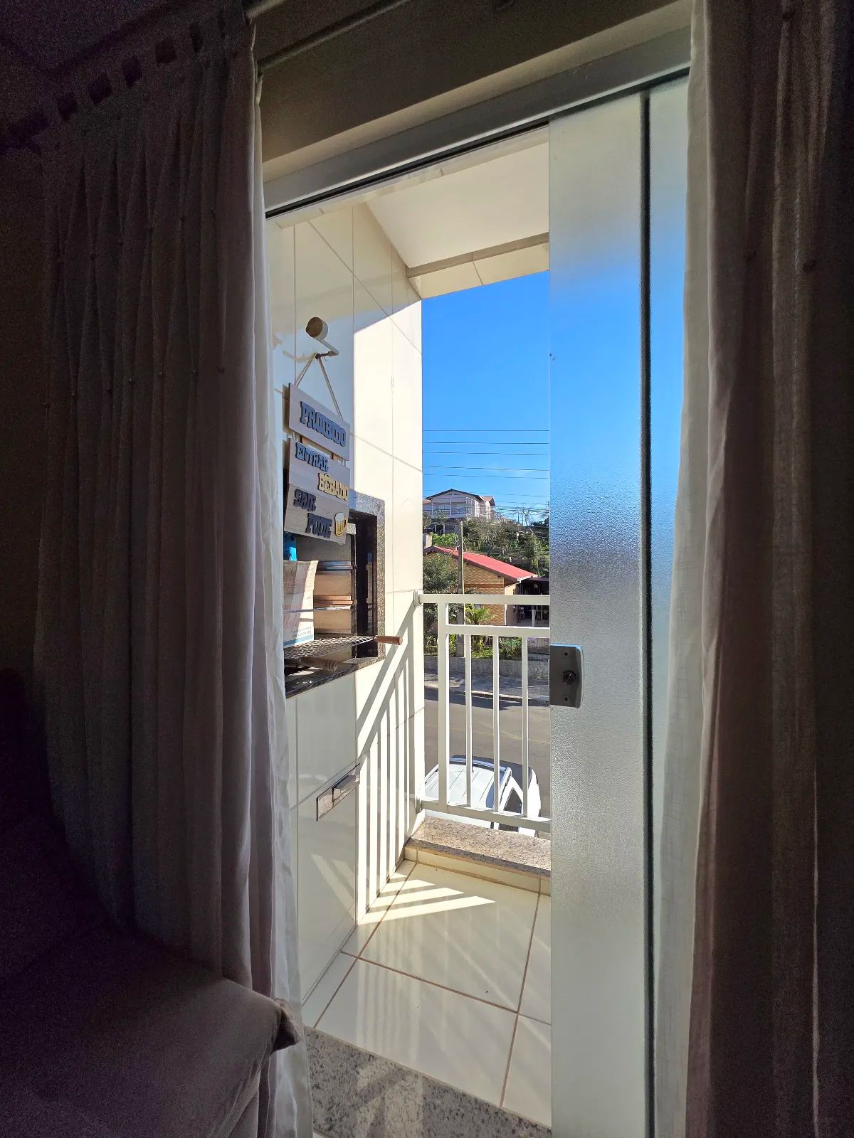 Apartamento para alugar em Rua Nilo Saldanha 605, Rio Negrinho - Foto 8 - Pillati Imóveis