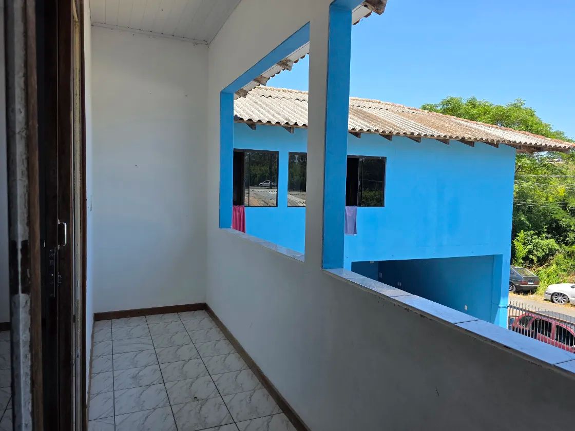 Apartamento para alugar em Rua Emílio Witt 77, Rio Negrinho, SC - Foto 2 - Pillati Imóveis