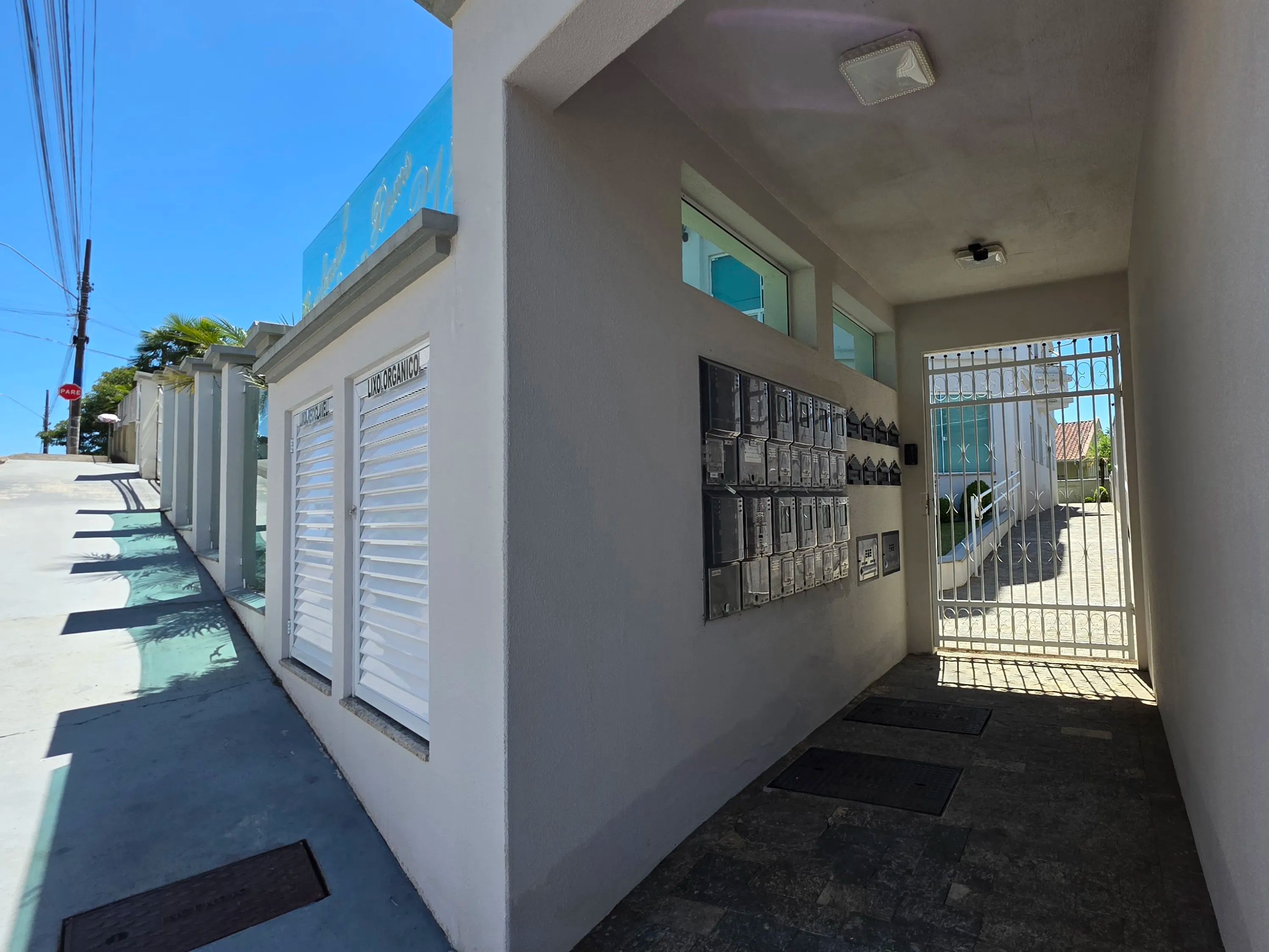 Apartamento à venda em Rua José da Cruz Veiga 215, Rio Negrinho, SC - Foto 2 - Pillati Imóveis