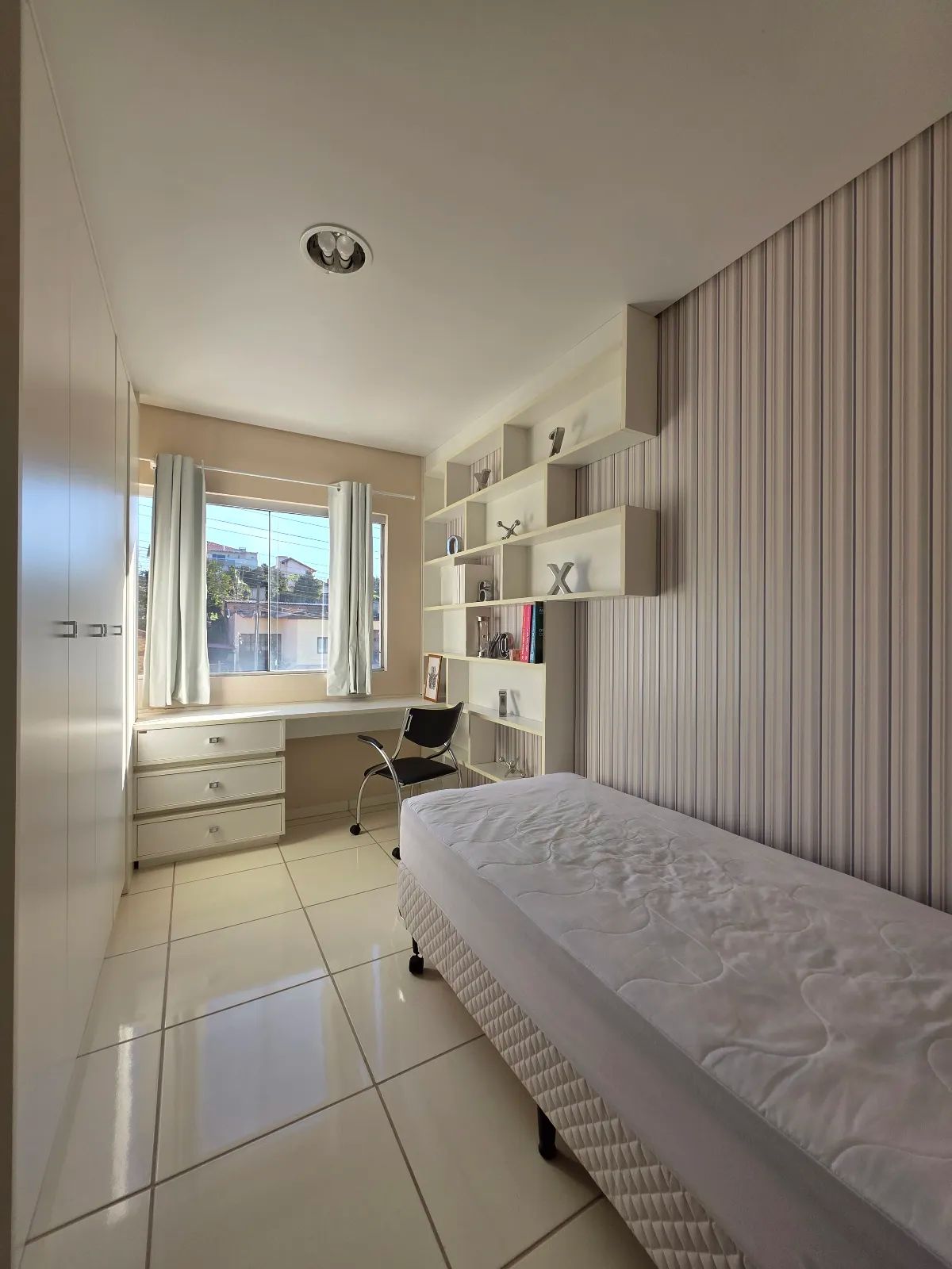 Apartamento para alugar em Rua Nilo Saldanha 605, Rio Negrinho - Foto 10 - Pillati Imóveis