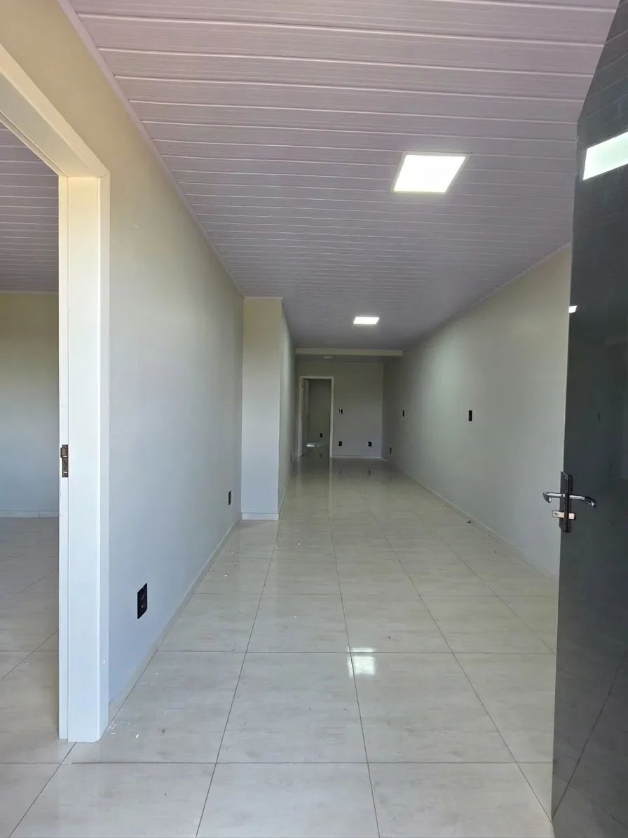 Apartamento para alugar em Rua Elciomar Denck 57, Rio Negrinho, SC - Foto 3 - Pillati Imóveis