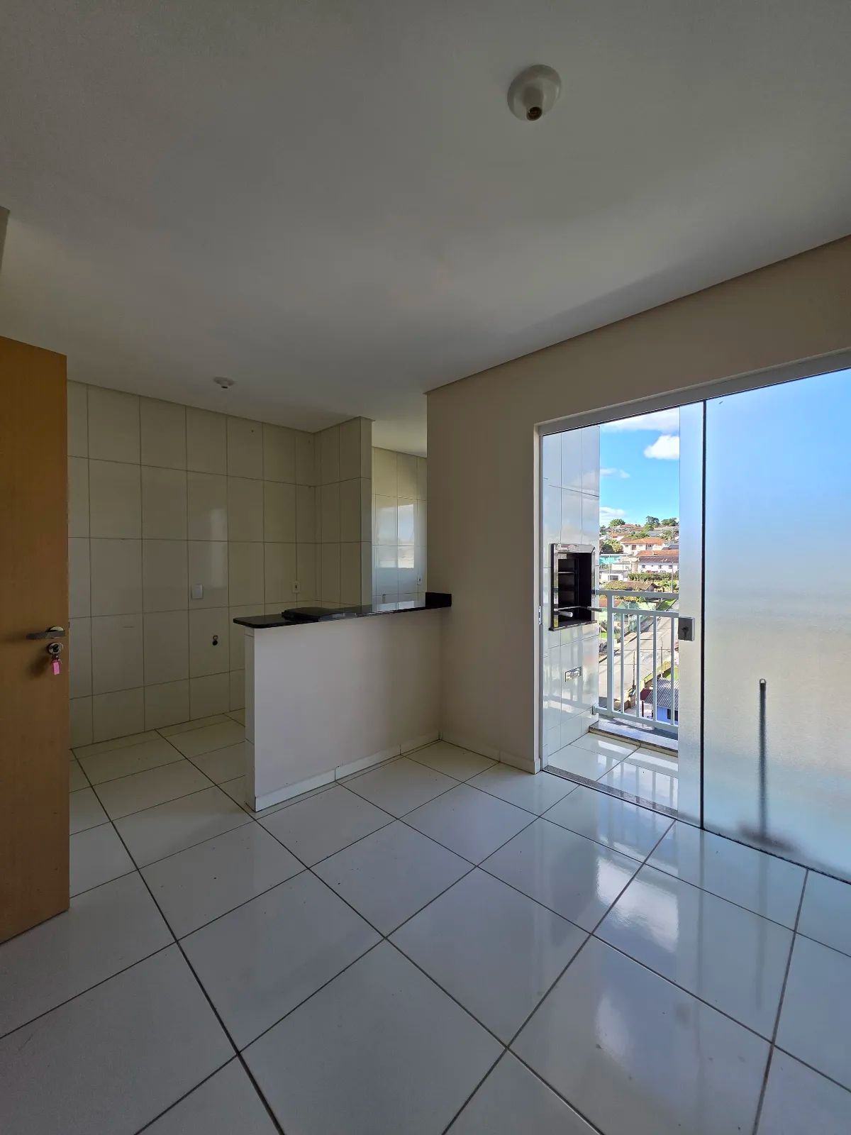 Apartamento à venda e para alugar em Rua Nilo Saldanha Franco 605, Rio Negrinho, SC - Foto 2 - Pillati Imóveis