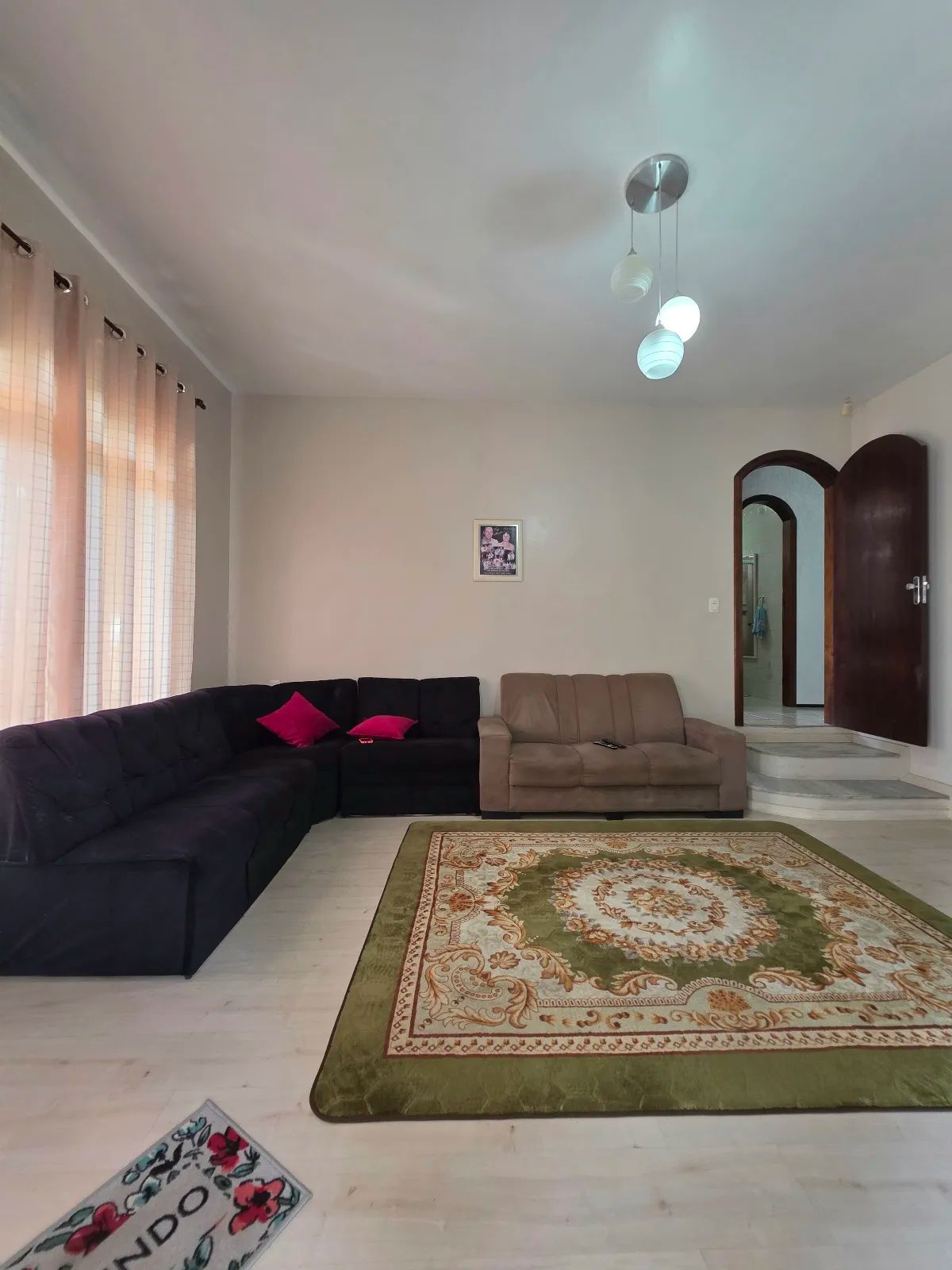 Casa à venda em Rua Roberto Buchman 183, Rio Negrinho, SC - Foto 4 - Pillati Imóveis