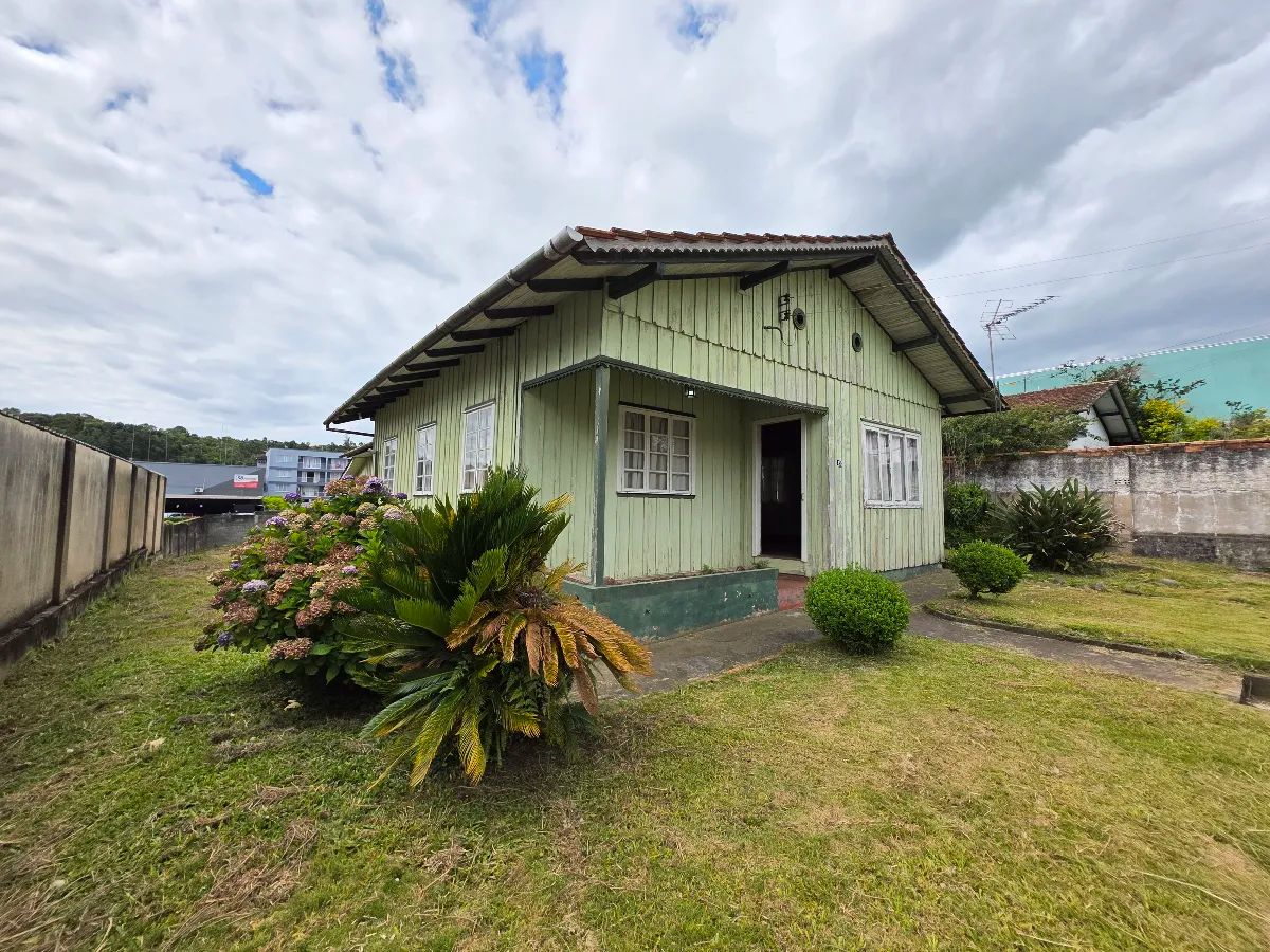 Casa para alugar em Rua Dr Leoberto Leal 49, Rio Negrinho, SC - Foto 3 - Pillati Imóveis