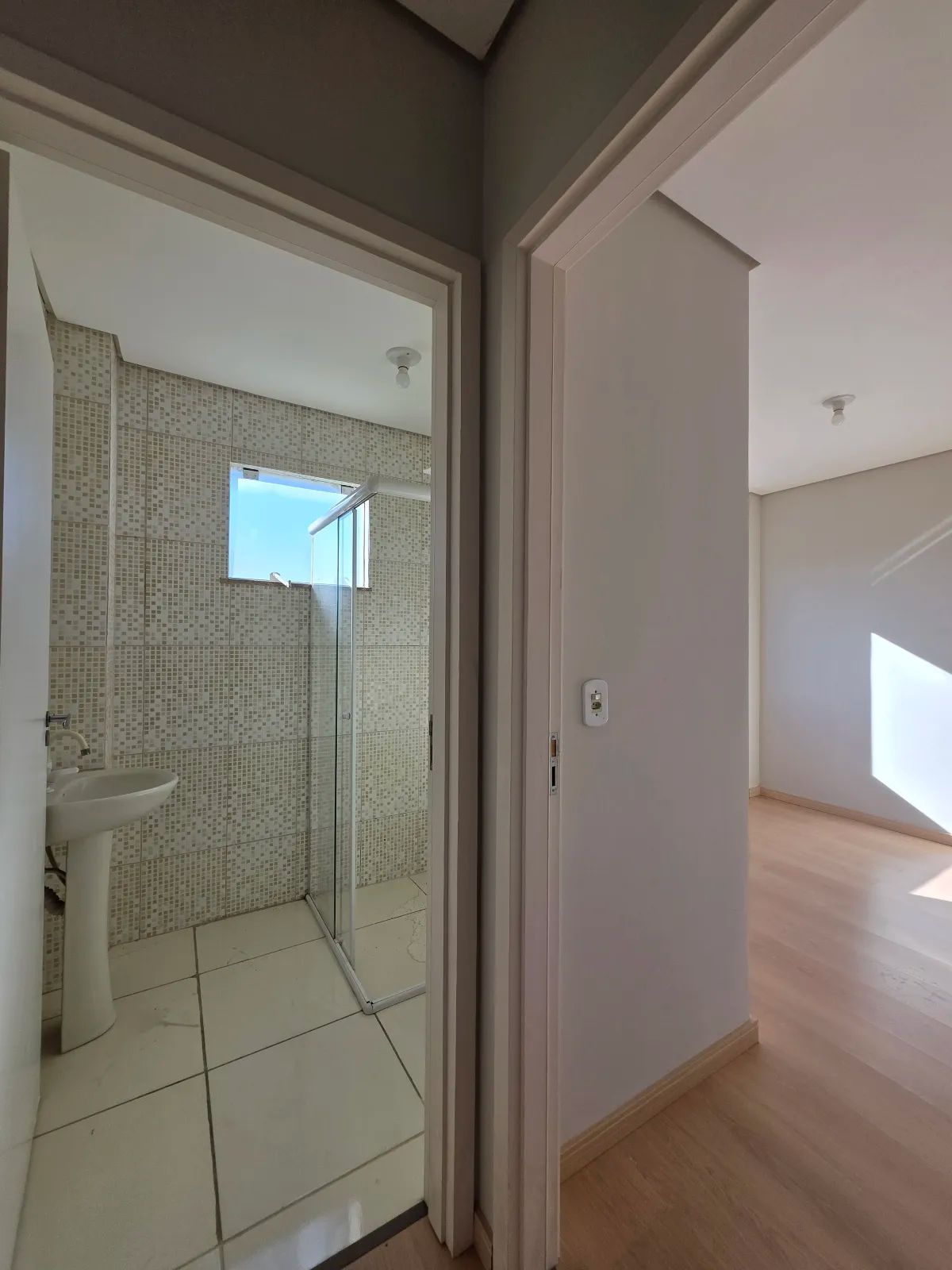 Apartamento para alugar em Rua Nilo Saldanha Franco 605, Rio Negrinho, SC - Foto 8 - Pillati Imóveis