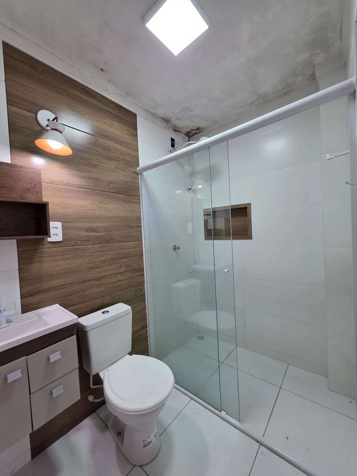 Apartamento para alugar em Rua Carlos Hantschel 355, Rio Negrinho, SC - Foto 6 - Pillati Imóveis