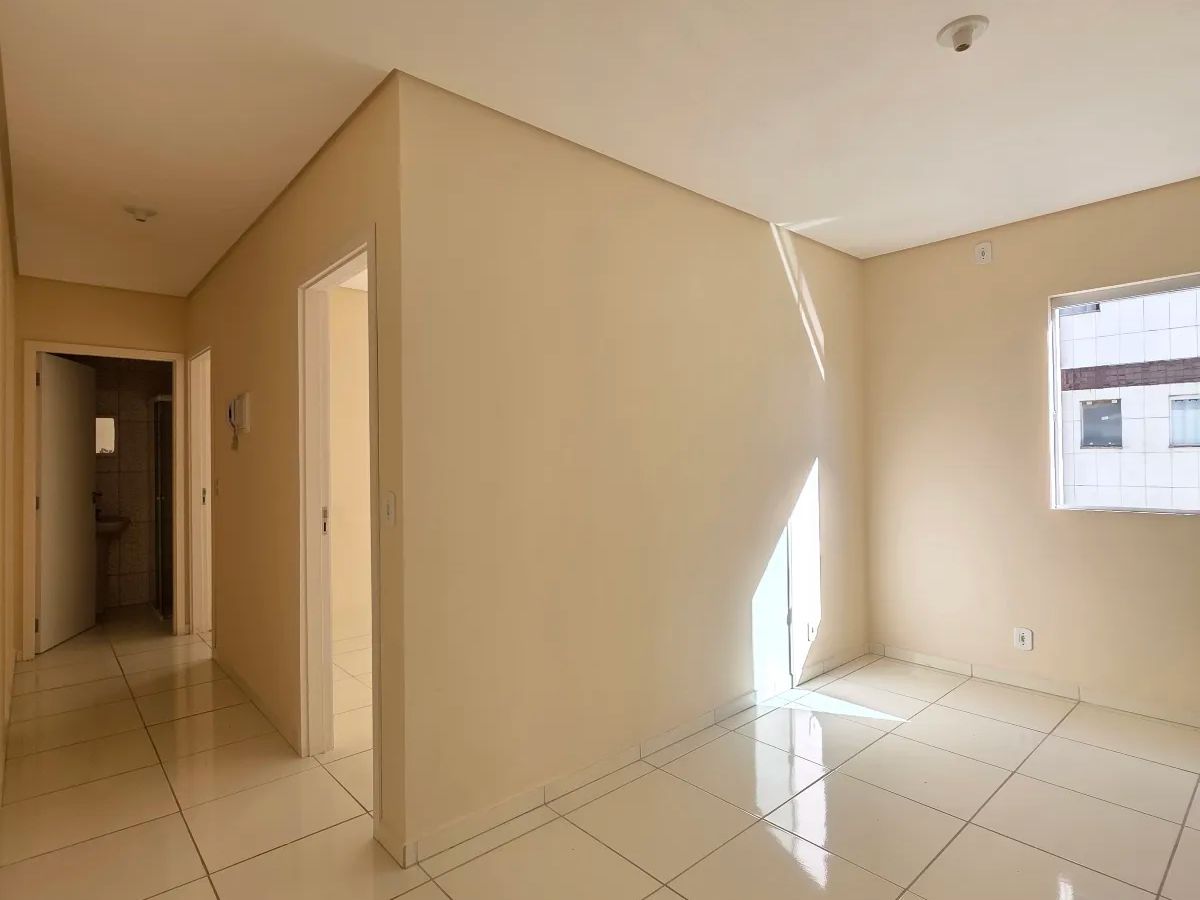 Apartamento à venda em Rio Negrinho - São Rafael
