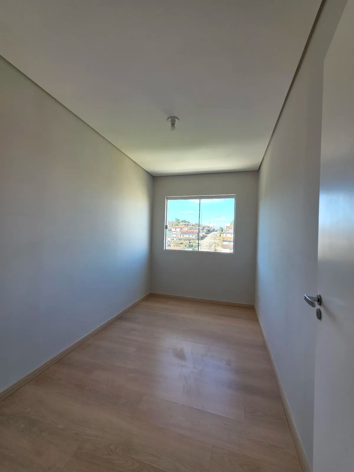 Apartamento para alugar em Rua Nilo Saldanha Franco 605, Rio Negrinho, SC - Foto 6 - Pillati Imóveis