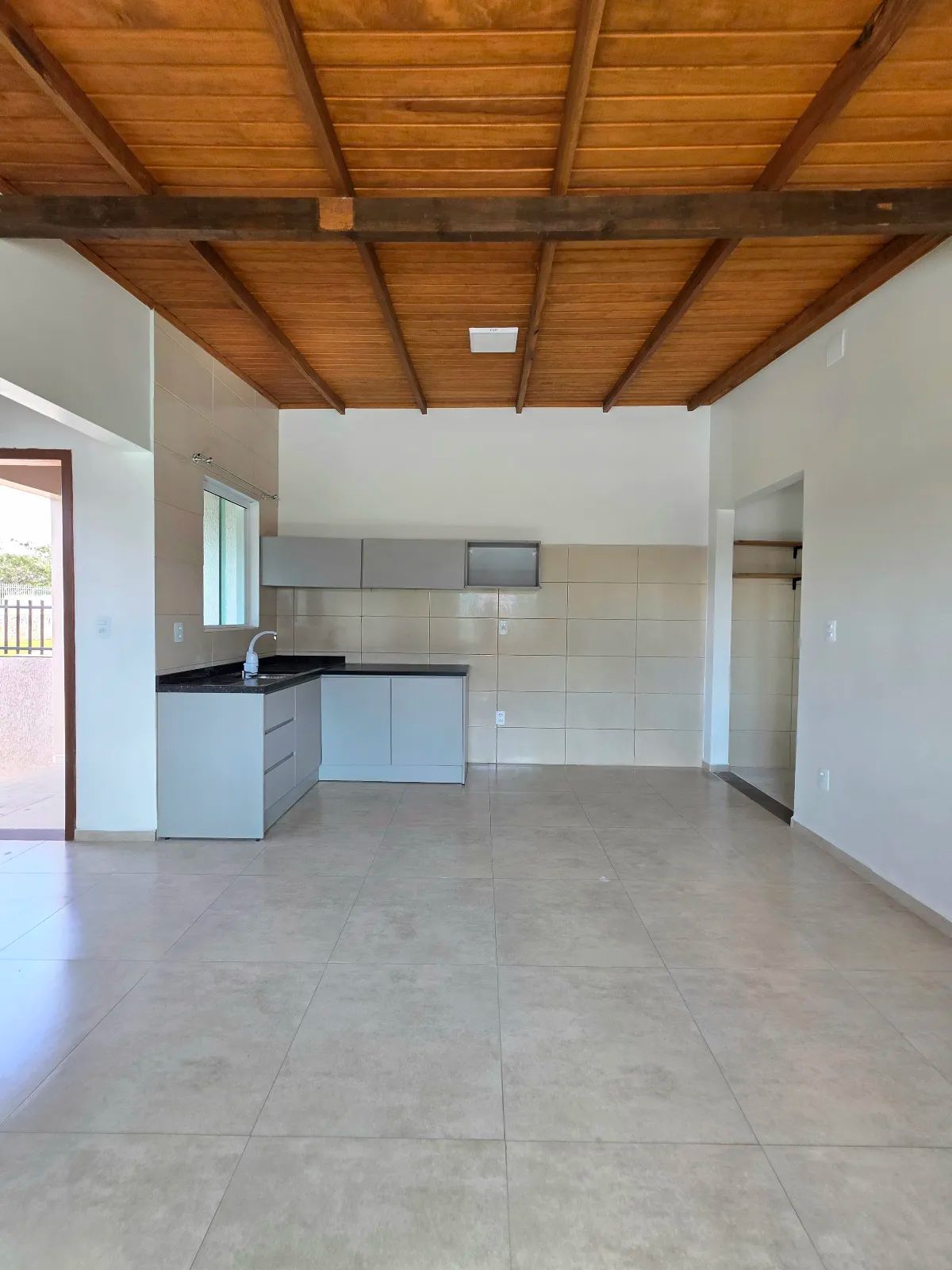 Apartamento para alugar em Avenida José Hantschel 419, Rio Negrinho, SC - Foto 7 - Pillati Imóveis