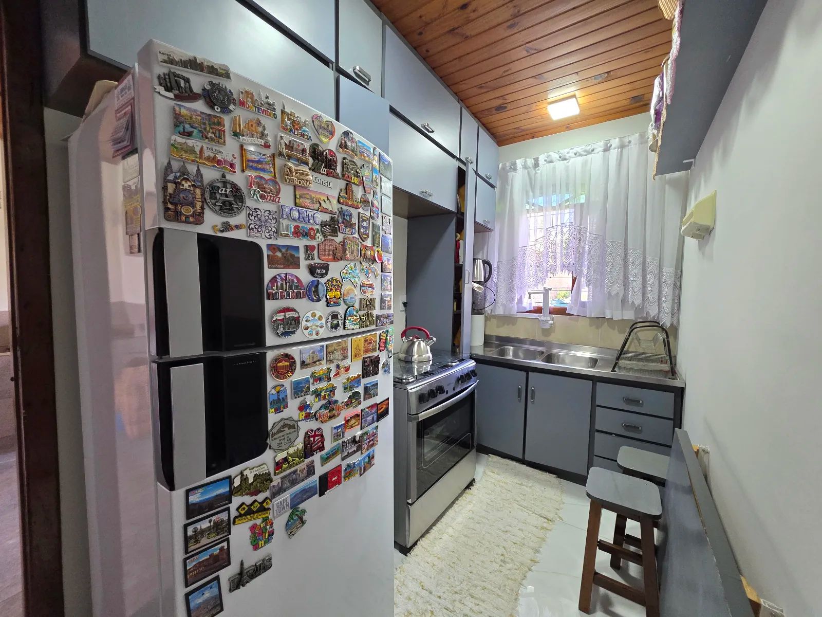 Casa à venda em Rua João Wantowski 277, Rio Negrinho, SC - Foto 8 - Pillati Imóveis