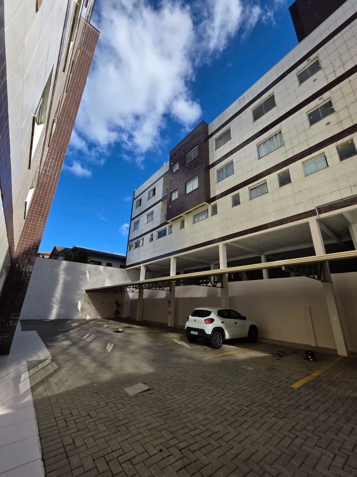 Apartamento para alugar em Rua Nilo Saldanha Franco 605, Rio Negrinho, SC - Foto 4 - Pillati Imóveis