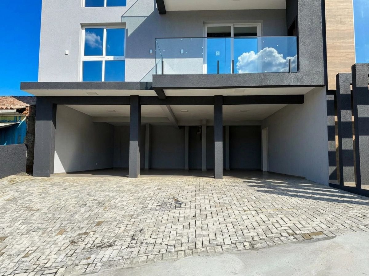 Apartamento à venda em Rua Laurindo Bail 172, Rio Negrinho, sc - Foto 4 - Pillati Imóveis