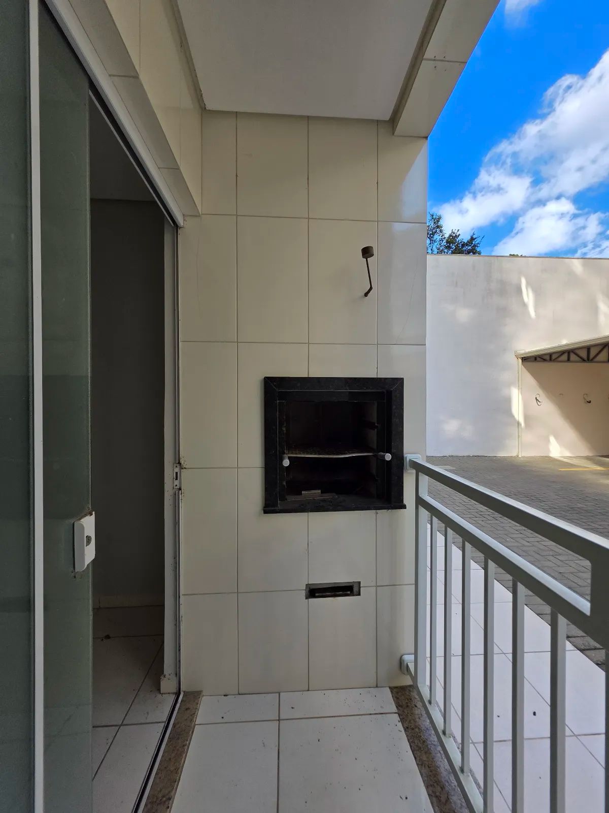 Apartamento para alugar em Rua Nilo Saldanha Franco 605, Rio Negrinho, SC - Foto 3 - Pillati Imóveis