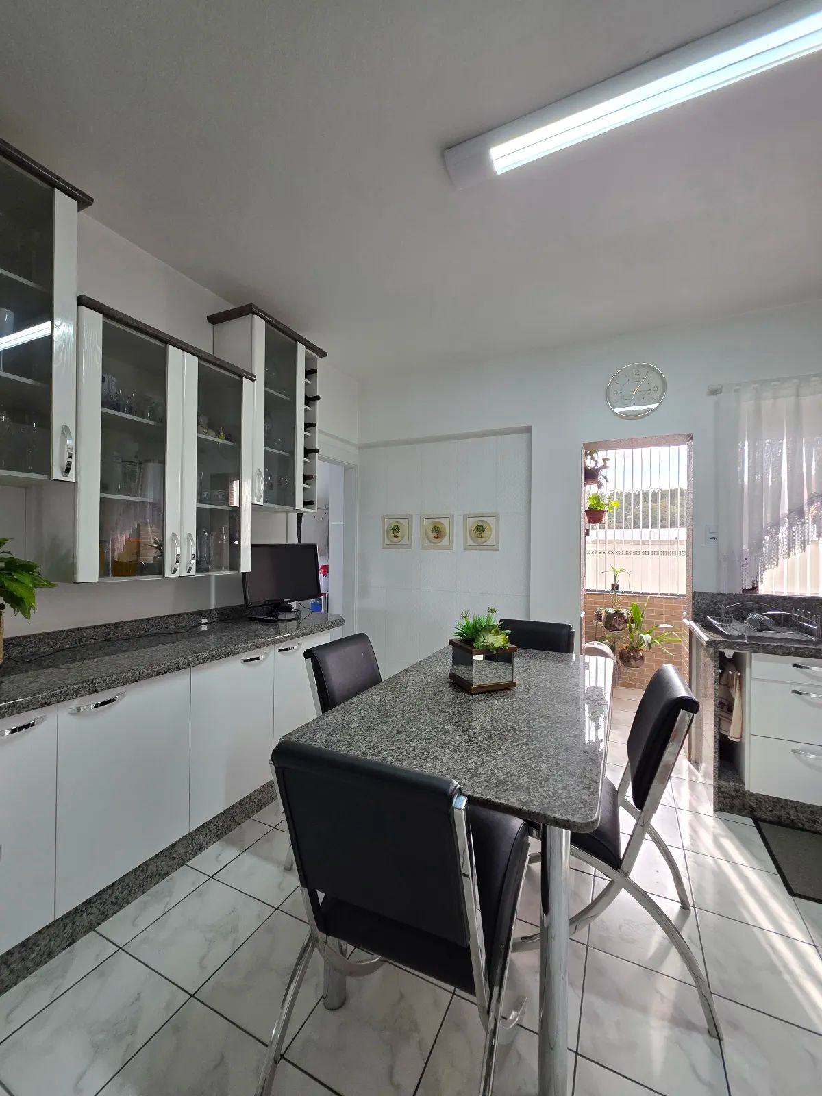 Apartamento à venda em Rua Francisco Paulo Araújo 43, Rio Negrinho, SC - Foto 5 - Pillati Imóveis
