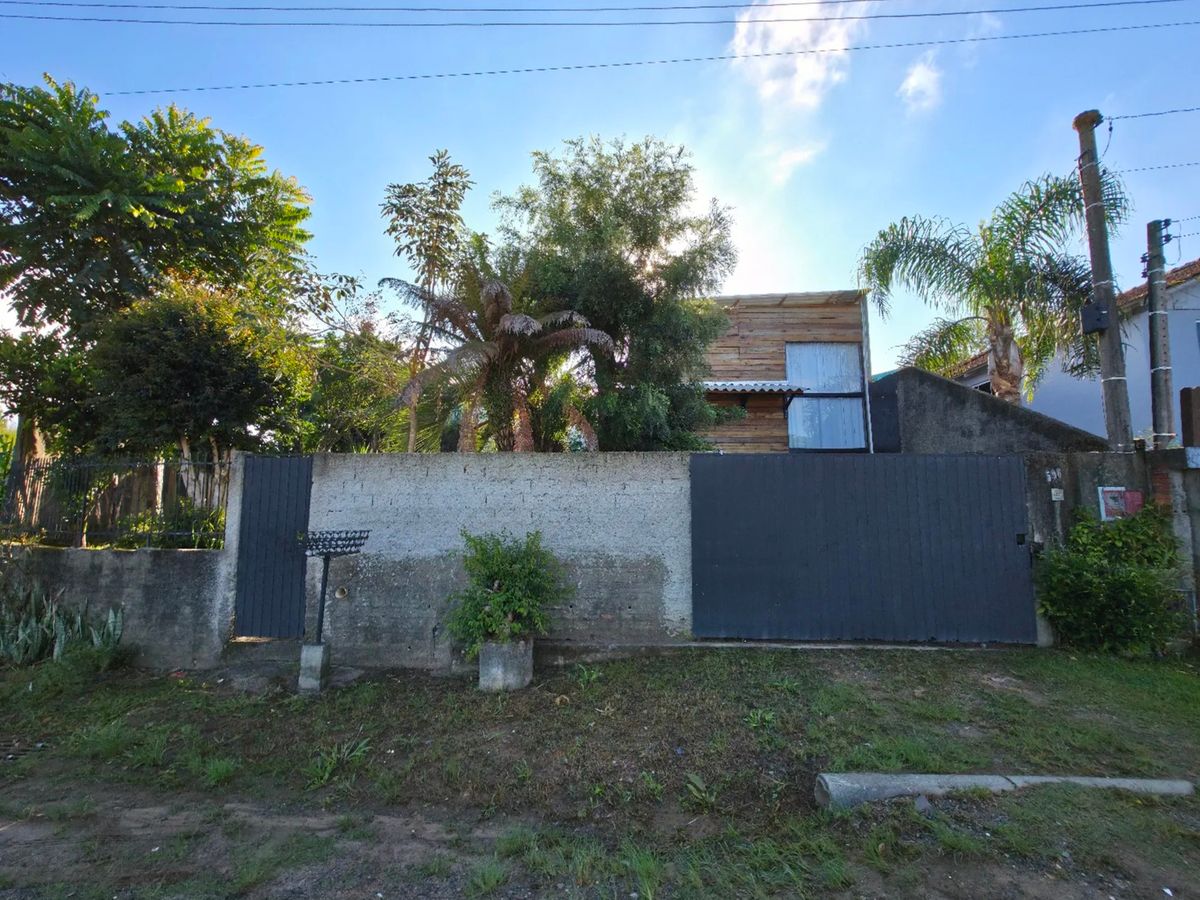 Casa à venda em Rio Negrinho - Vista Alegre