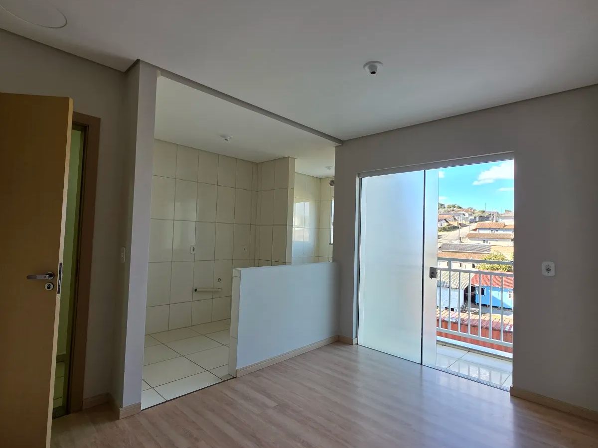 Apartamento à venda em Rio Negrinho - São Rafael