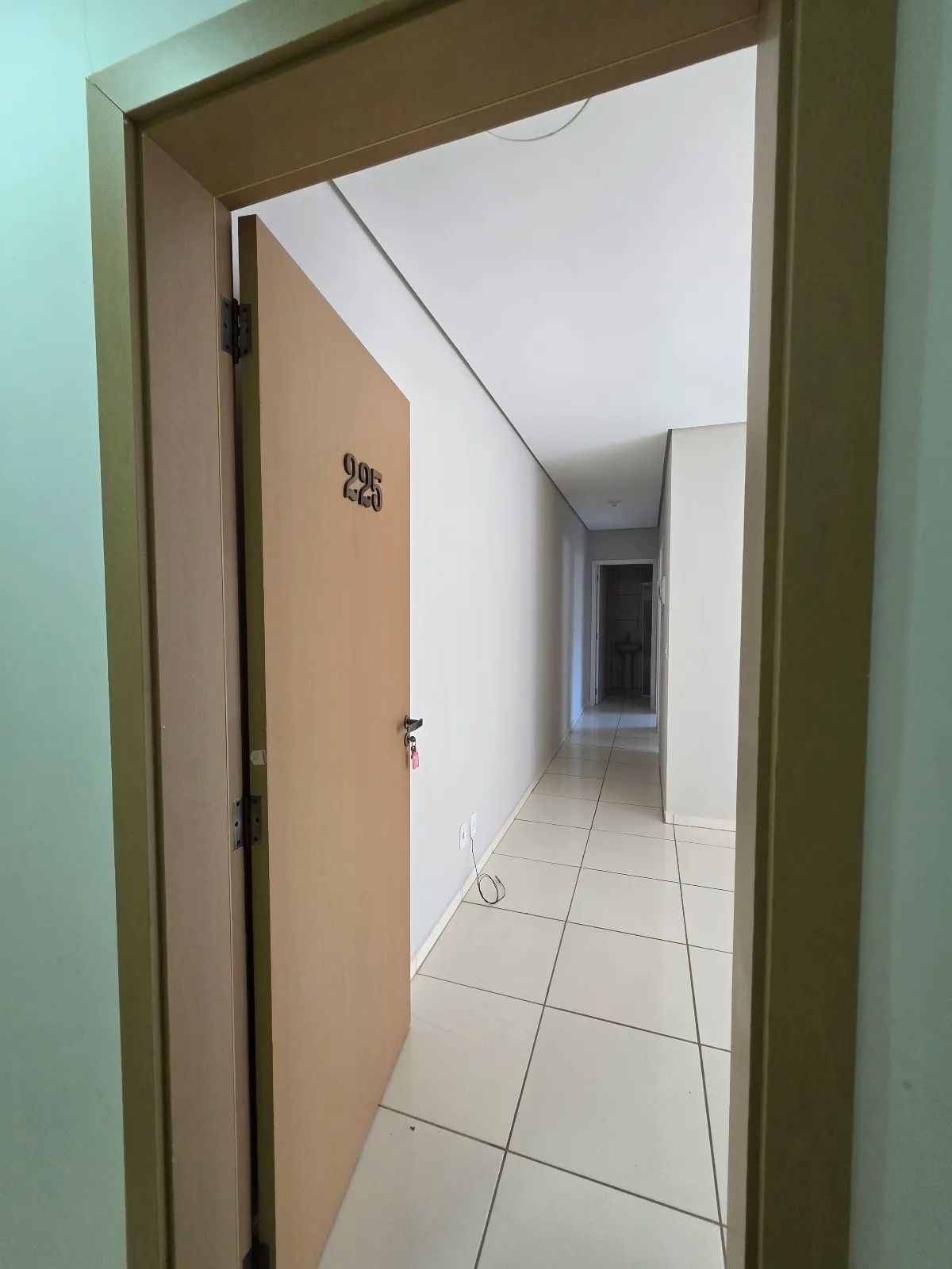 Apartamento para alugar em Rua Nilo Saldanha Franco 605, Rio Negrinho, SC - Foto 8 - Pillati Imóveis