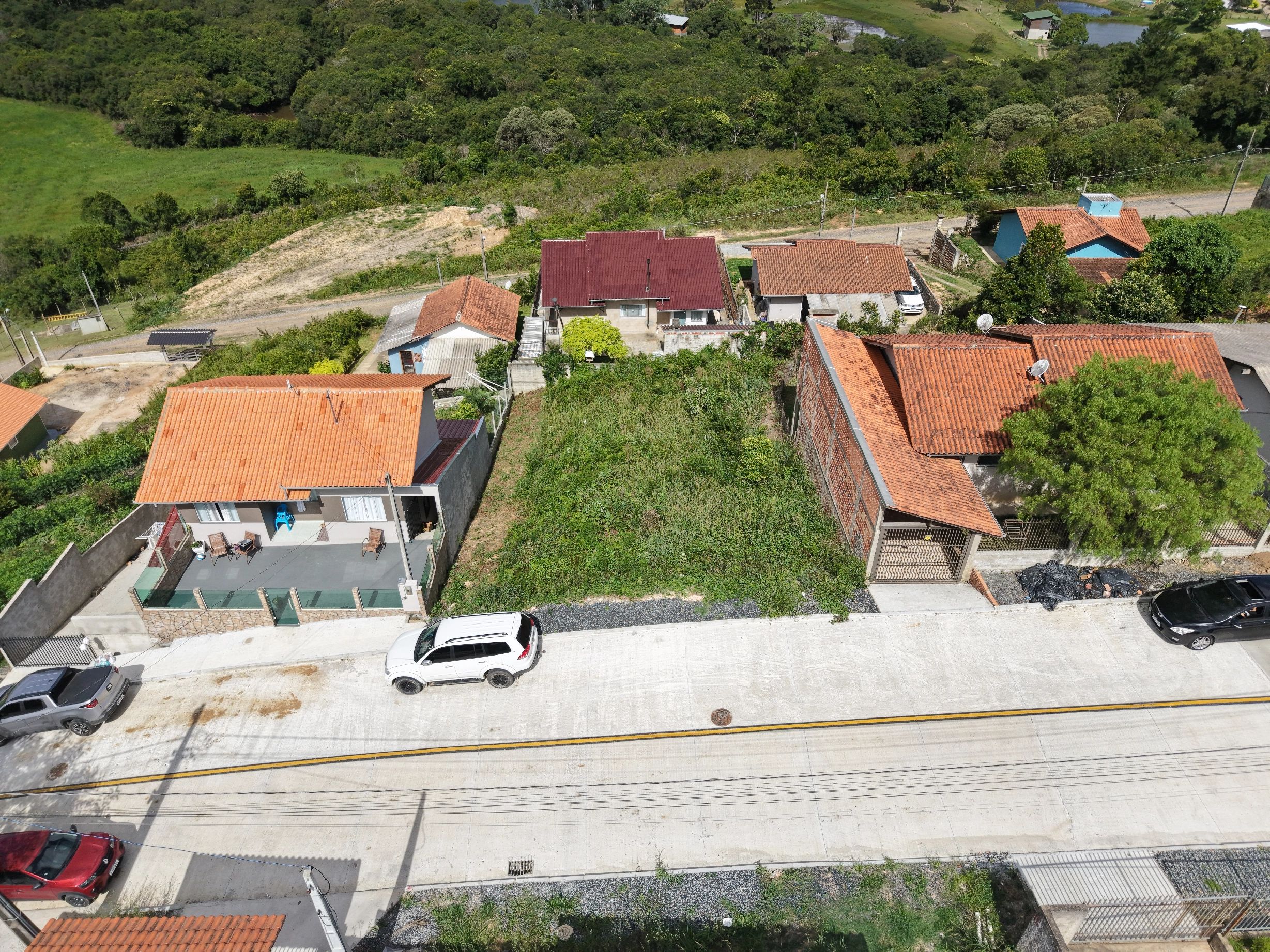 Terreno à venda em Rua José Pscheidt 886, Rio Negrinho, SC - Foto 9 - Pillati Imóveis