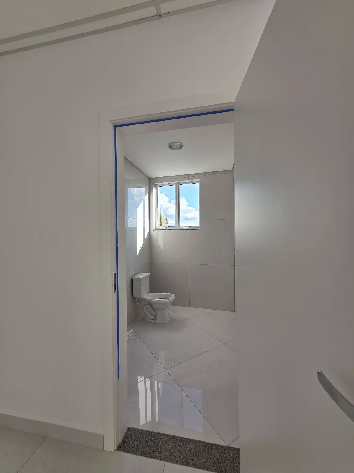 Sala Comercial para alugar em Rua Pedro Simões de Oliveira 455, Rio Negrinho, SC - Foto 4 - Pillati Imóveis