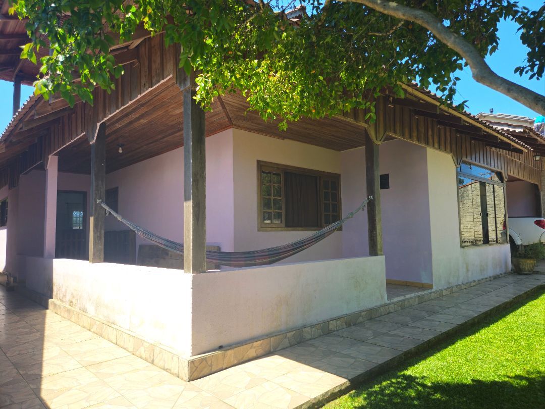 Casa à venda em Rua Alfredo Girardi 631, Rio Negrinho, SC - Foto 4 - Pillati Imóveis