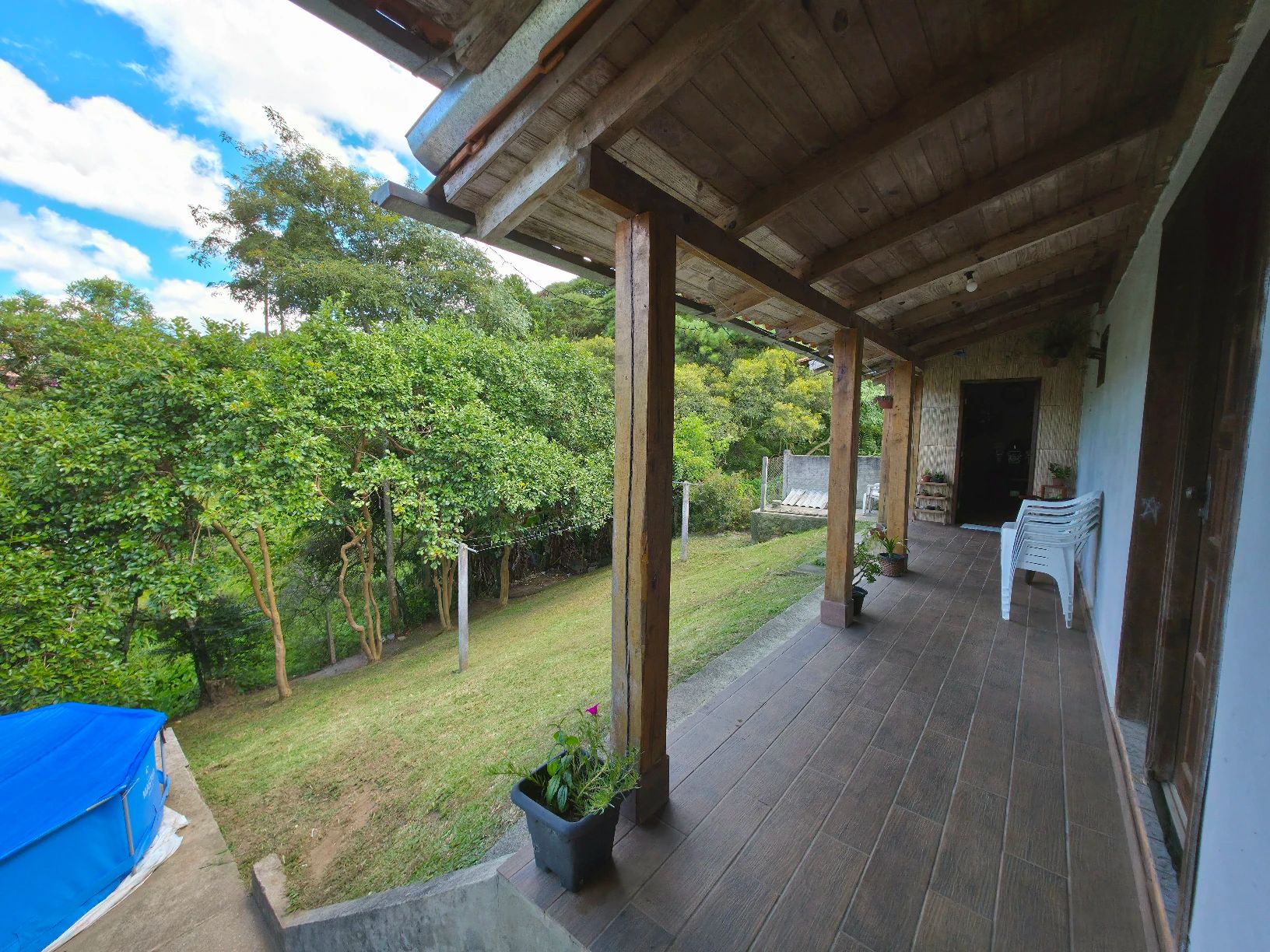 Casa à venda em Rua Bruno Penkal 158, Rio Negrinho, SC - Foto 5 - Pillati Imóveis
