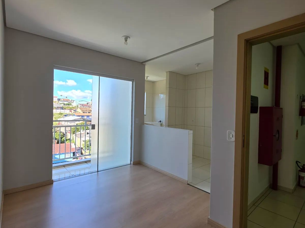 Apartamento à venda em Rio Negrinho - São Rafael