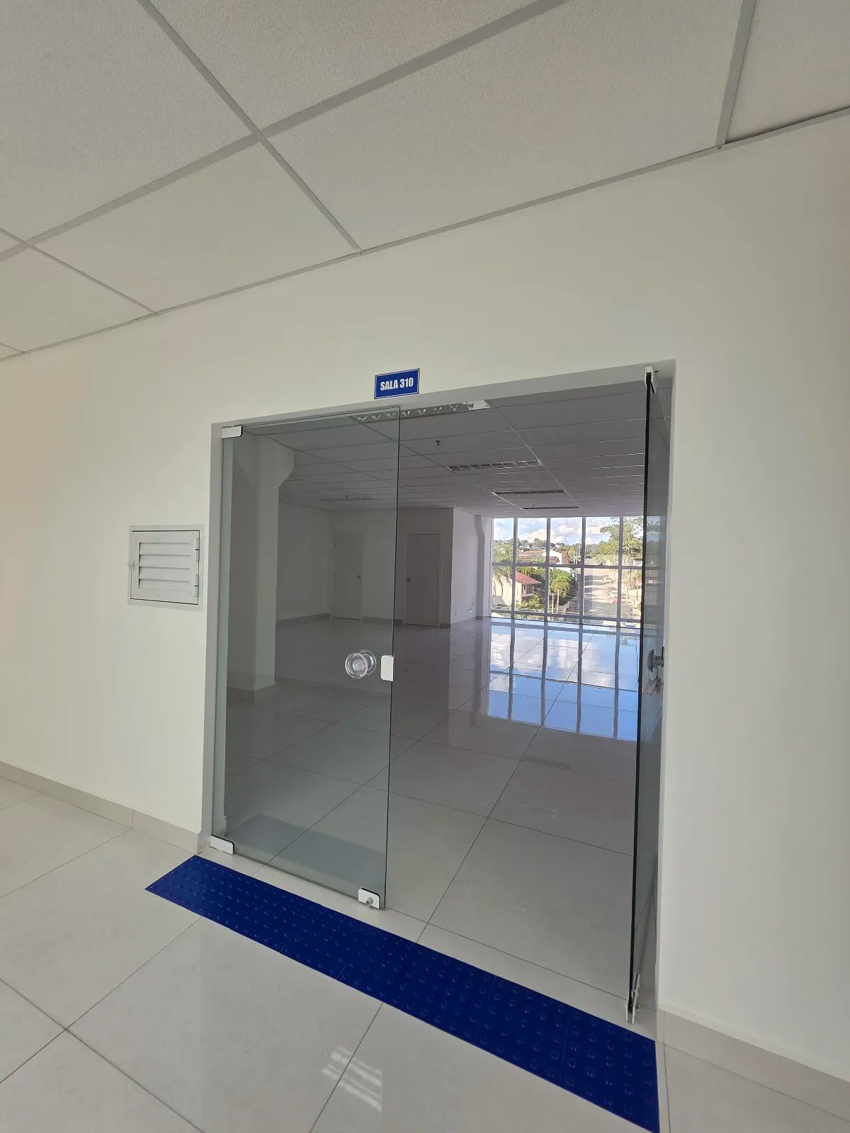 Sala Comercial para alugar em Rua Pedro Simões de Oliveira 455, Rio Negrinho, SC - Foto 4 - Pillati Imóveis