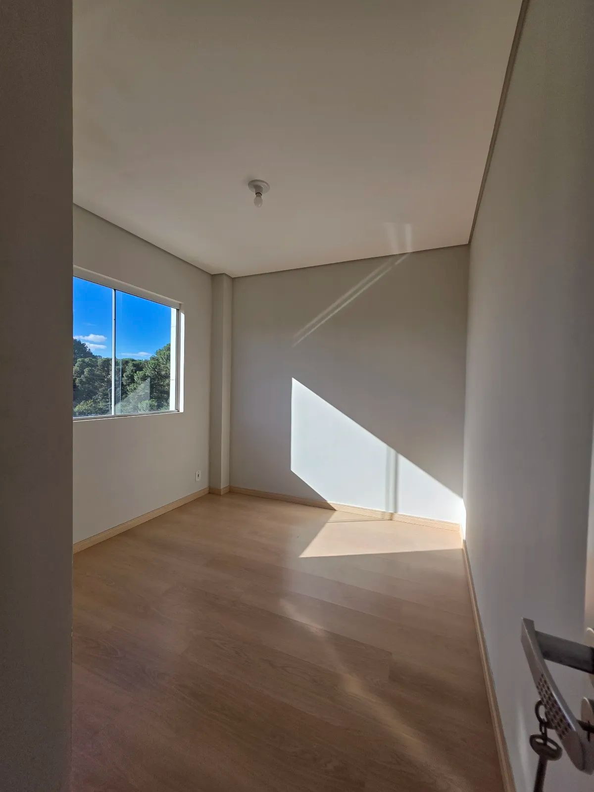Apartamento para alugar em Rua Nilo Saldanha Franco 605, Rio Negrinho, SC - Foto 7 - Pillati Imóveis