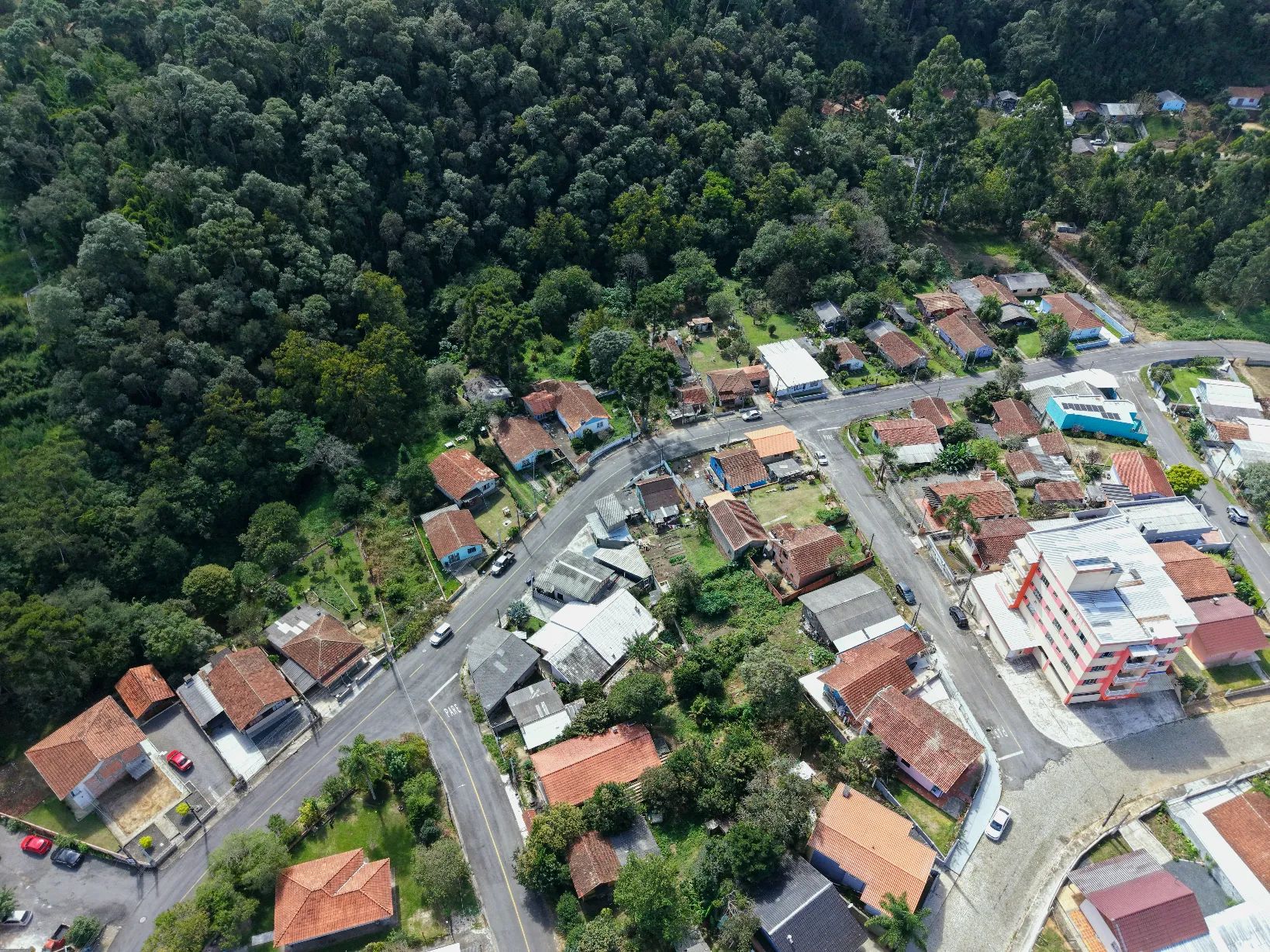 Terreno à venda em Rua 13 de dezembro 466, Rio Negrinho, SC - Foto 9 - Pillati Imóveis