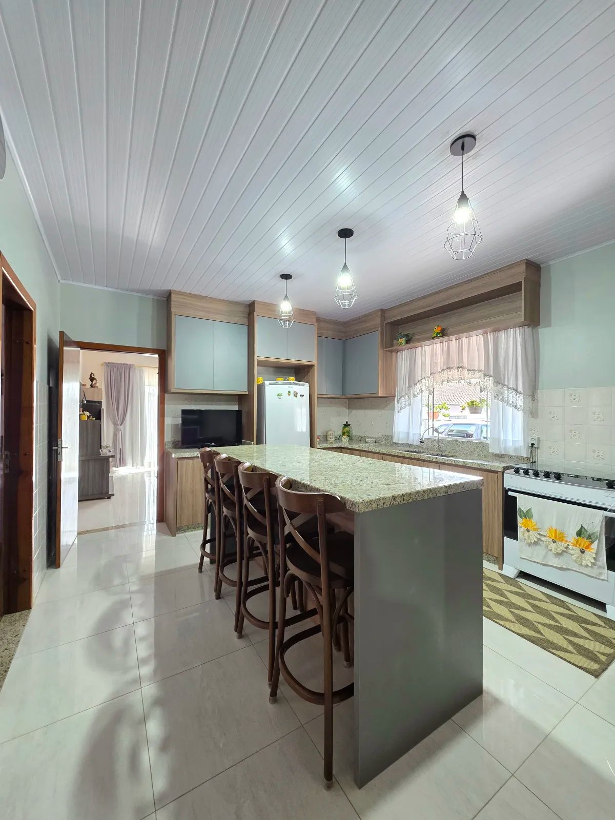 Casa à venda em Estrada Dona Francisca 4785, Rio Negrinho, SC - Foto 6 - Pillati Imóveis