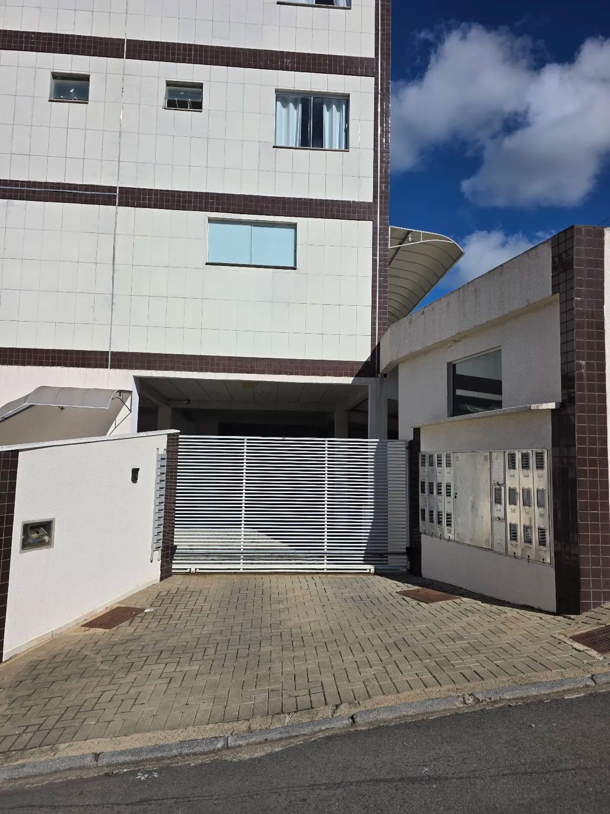 Apartamento para alugar em Rua Nilo Saldanha Franco 605, Rio Negrinho, SC - Foto 2 - Pillati Imóveis
