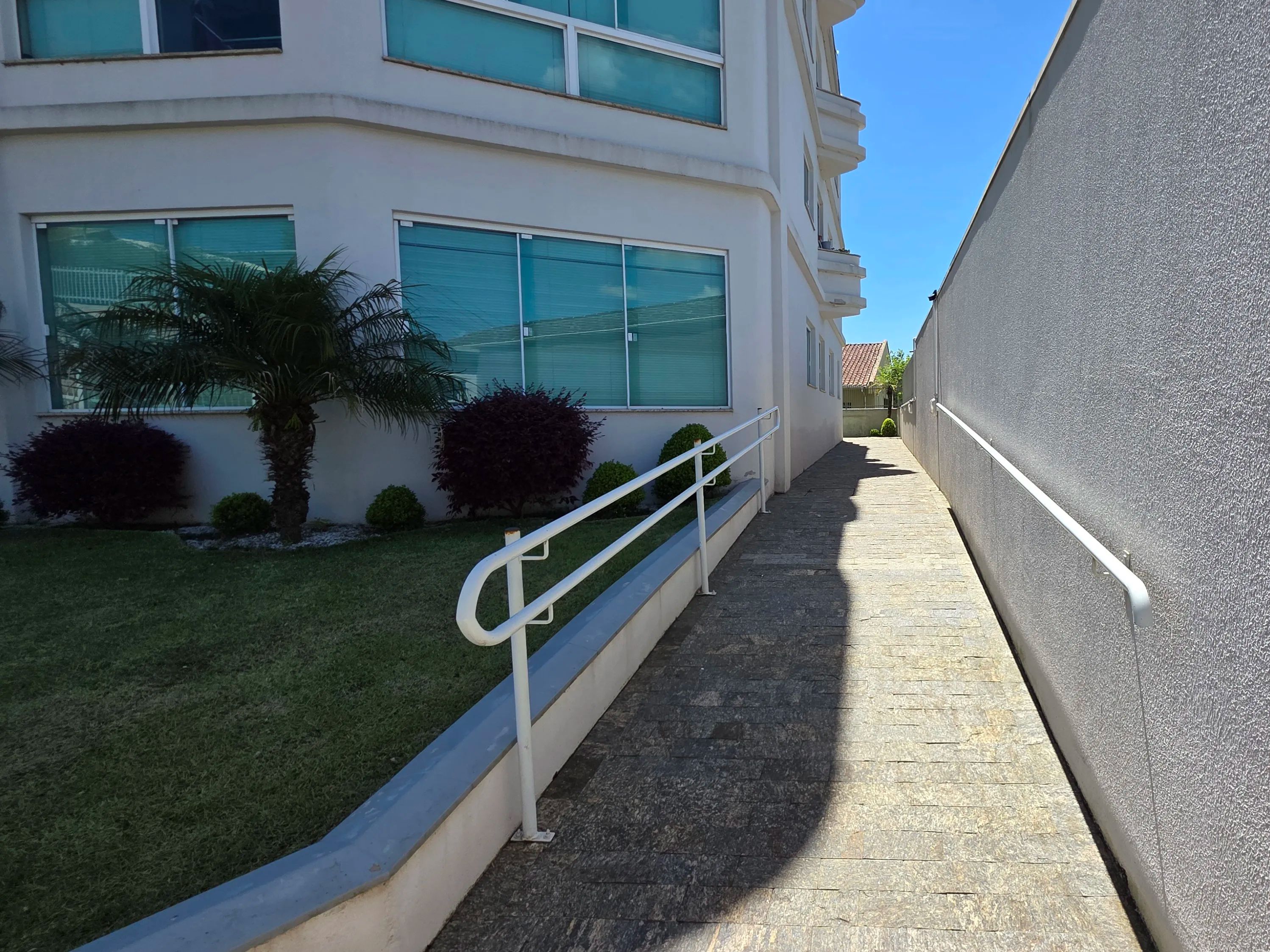 Apartamento à venda em Rua José da Cruz Veiga 215, Rio Negrinho, SC - Foto 5 - Pillati Imóveis