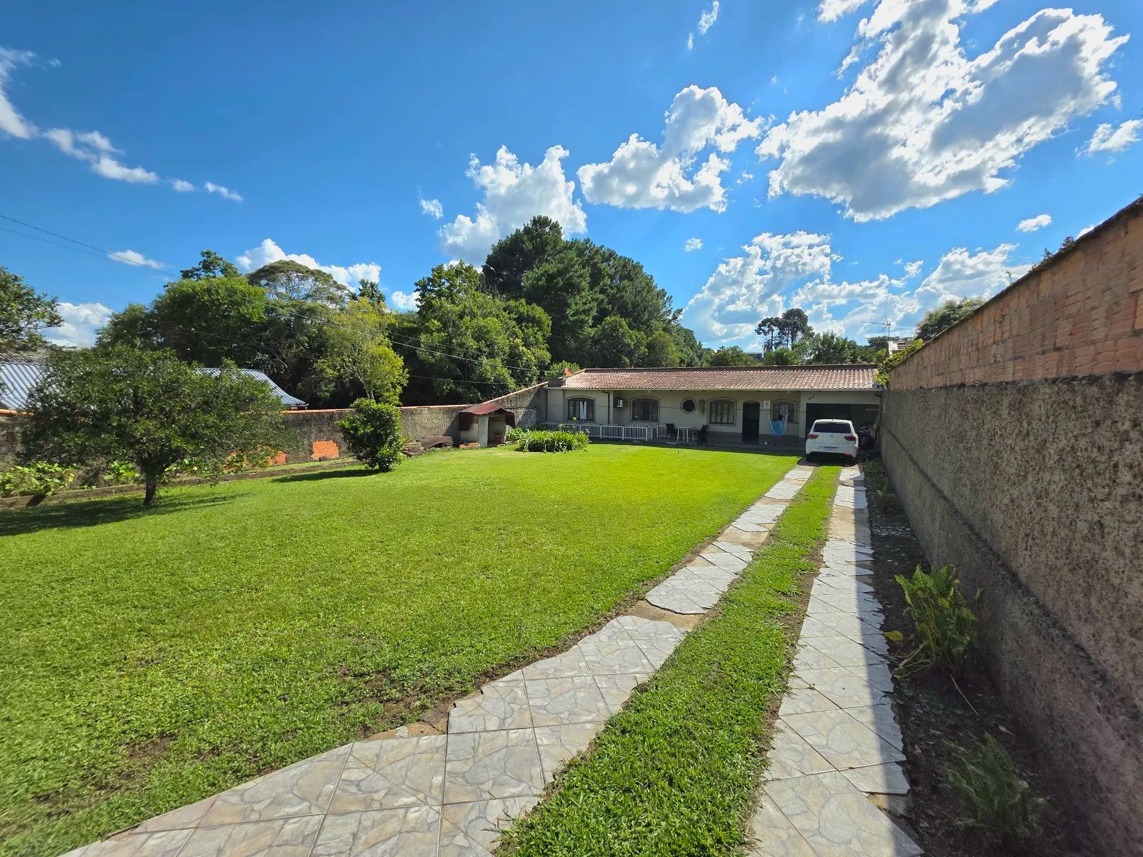 Casa à venda em Rua João Wantowski 277, Rio Negrinho, SC - Foto 2 - Pillati Imóveis