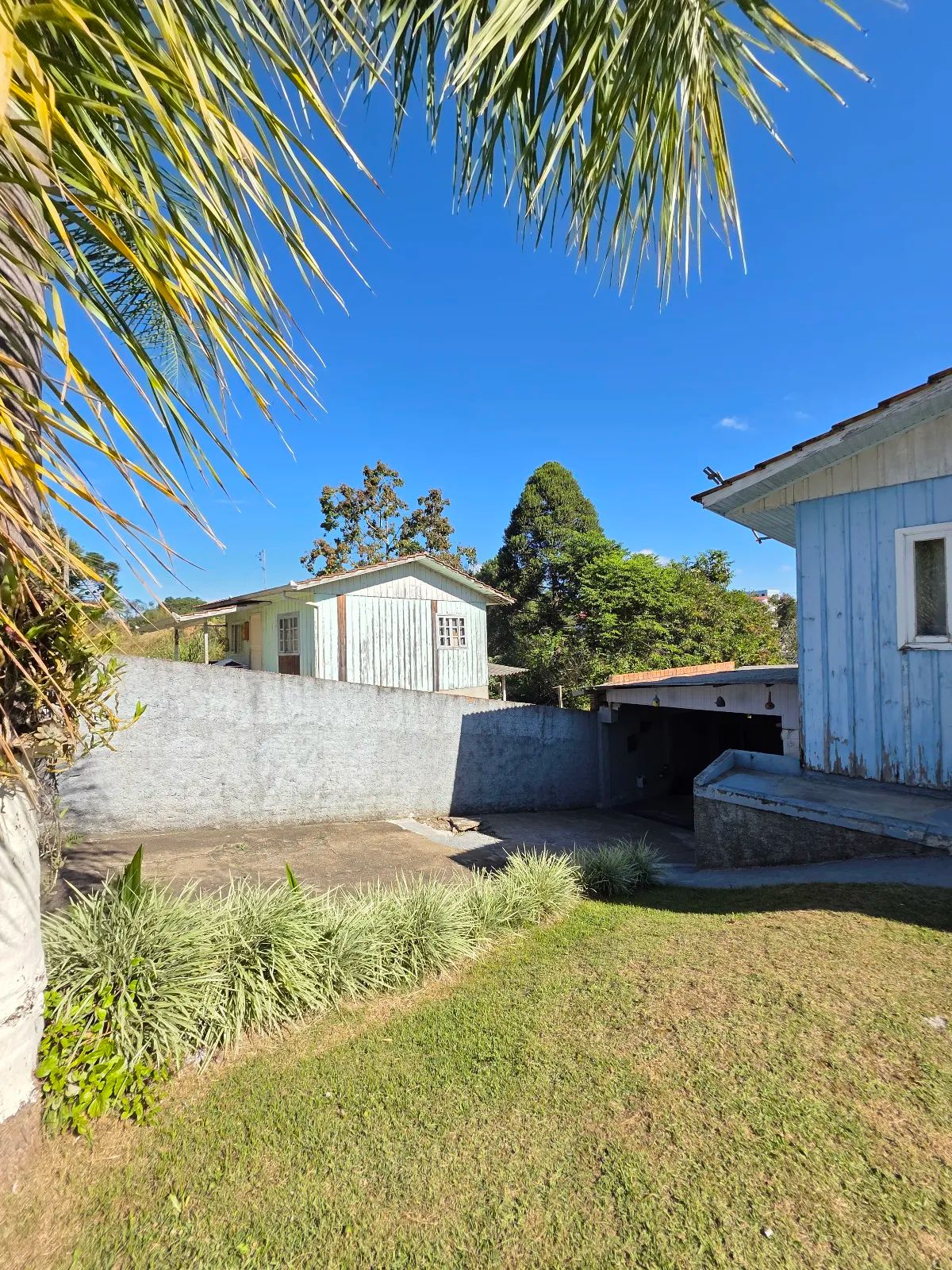 Casa para alugar em Rua Evaldo Kuroski 45, Rio Negrinho, SC - Foto 2 - Pillati Imóveis