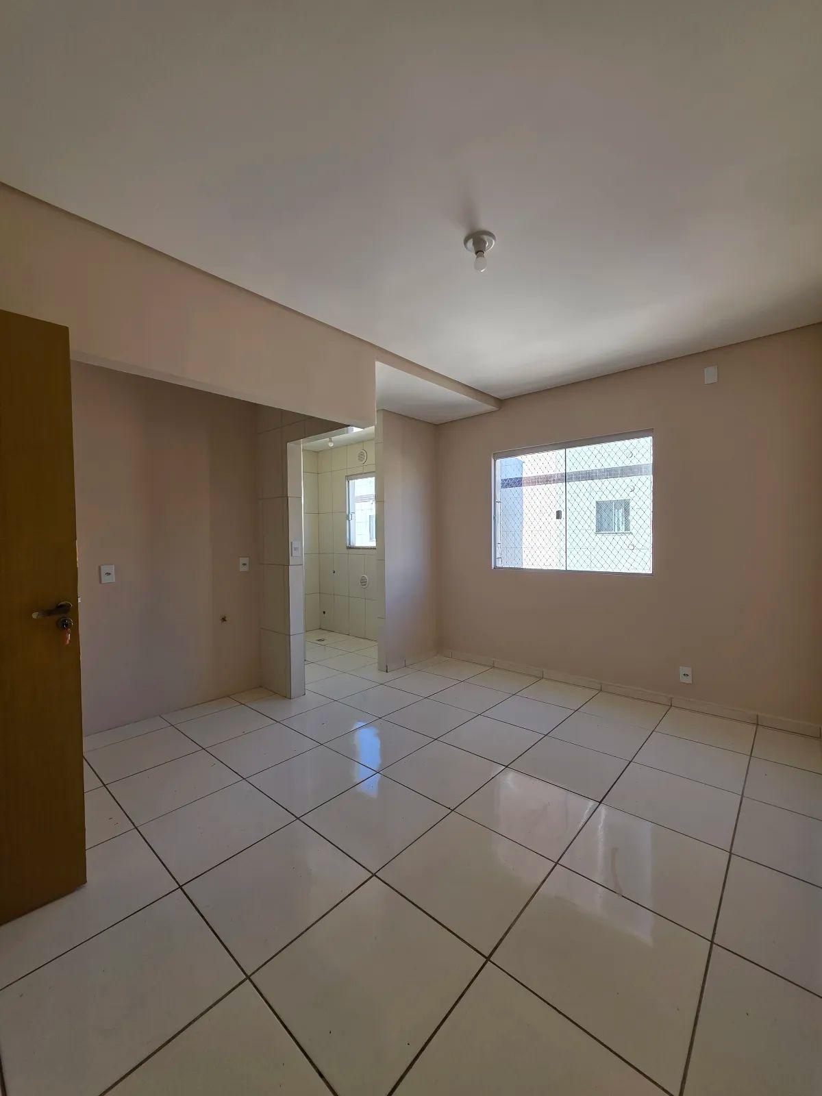 Apartamento para alugar em Rio Negrinho - São Rafael