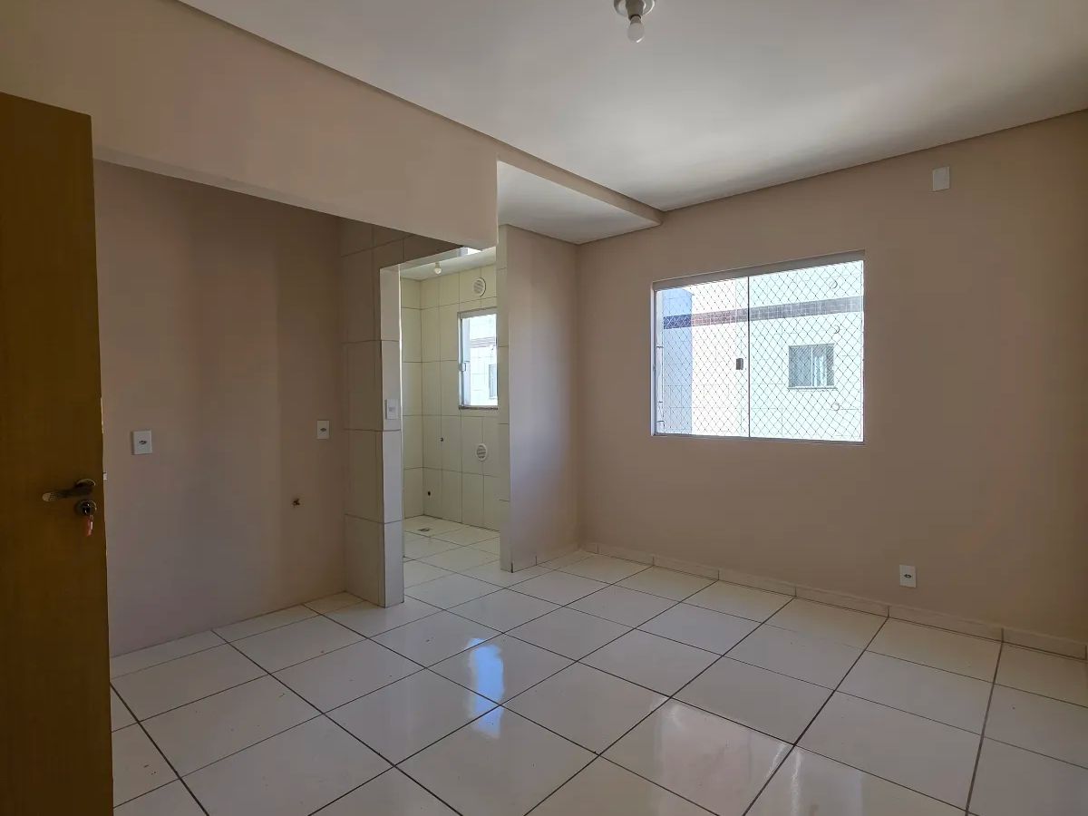 Apartamento à venda em Rio Negrinho - São Rafael